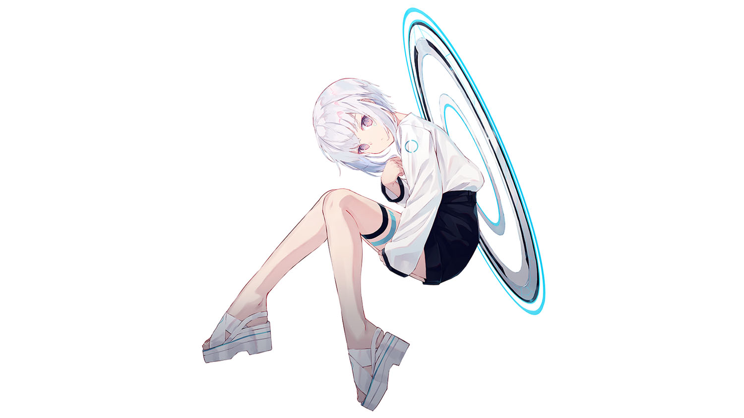 AI VTuber AITuber AI CAST 紡ネン