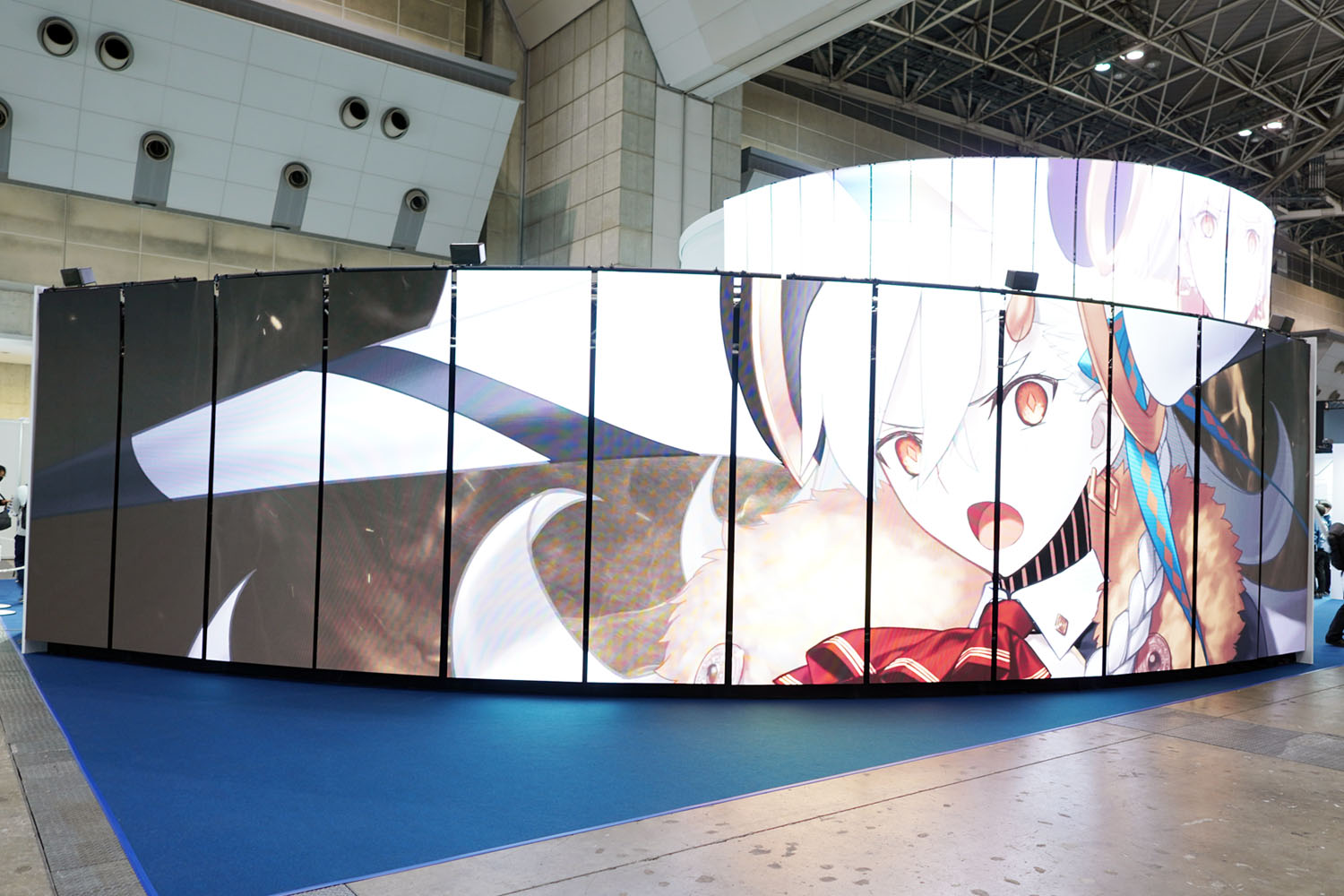 AnimeJapan 2023 FGO Fate フェイト