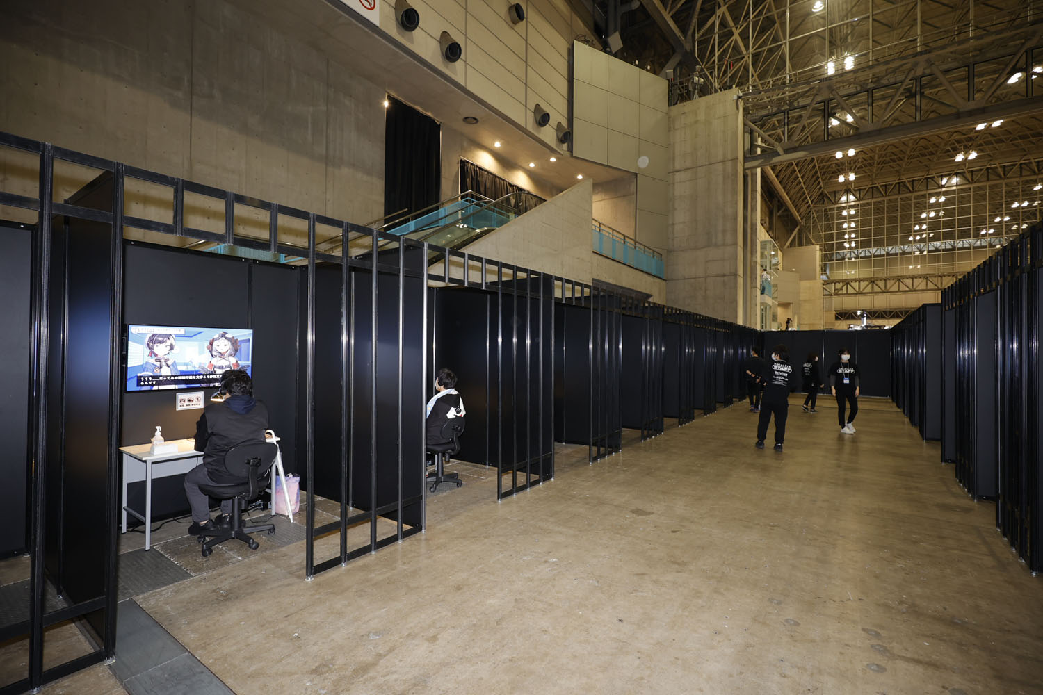 ホロライブ hololive super expo ホロライブ警察