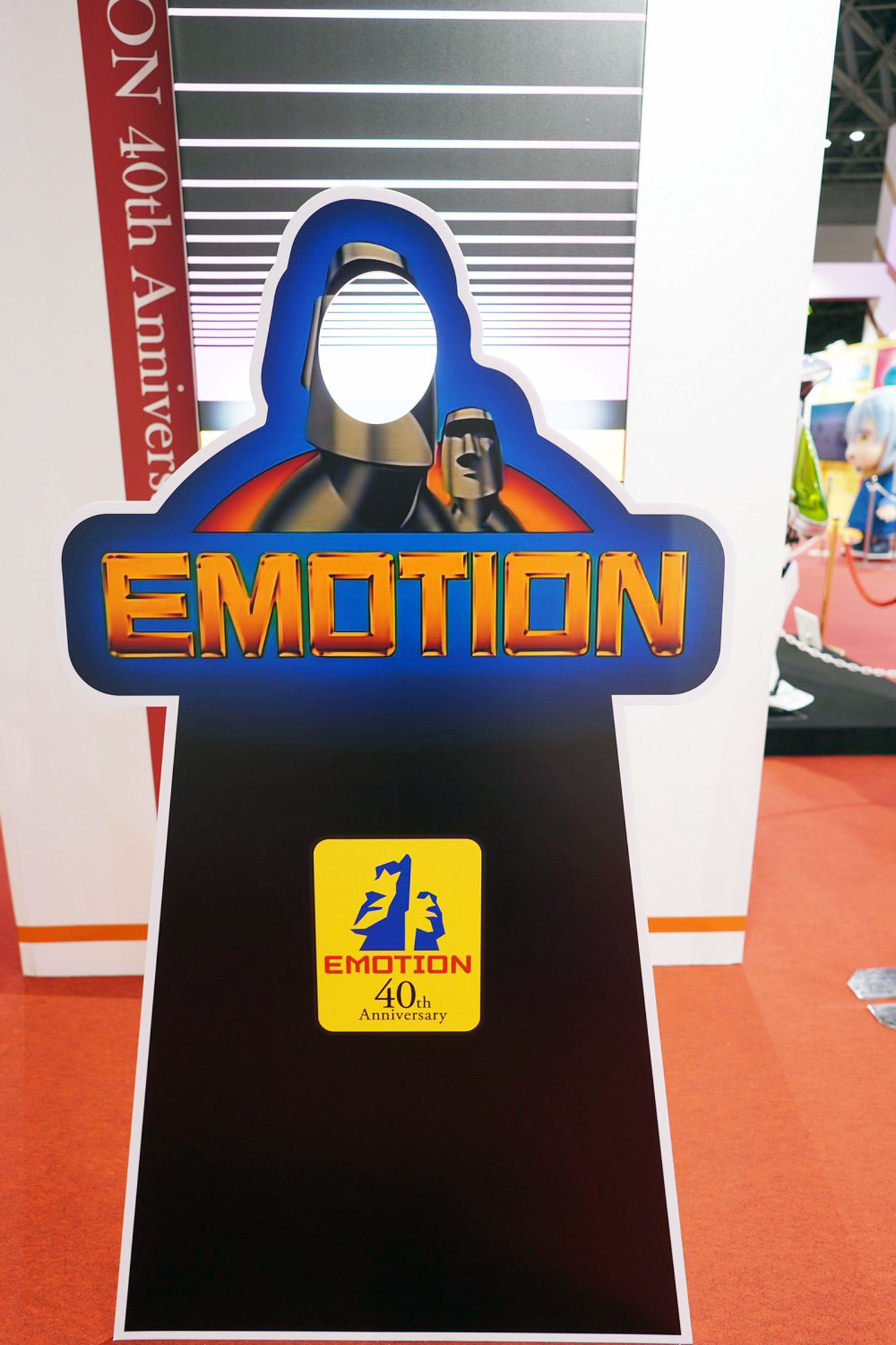 AnimeJapan 2023 バンダイナムコグループ