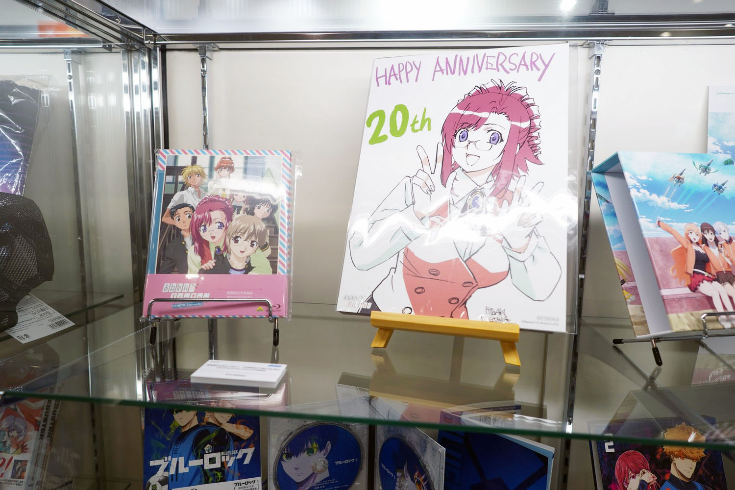 AnimeJapan 2023 バンダイナムコグループ