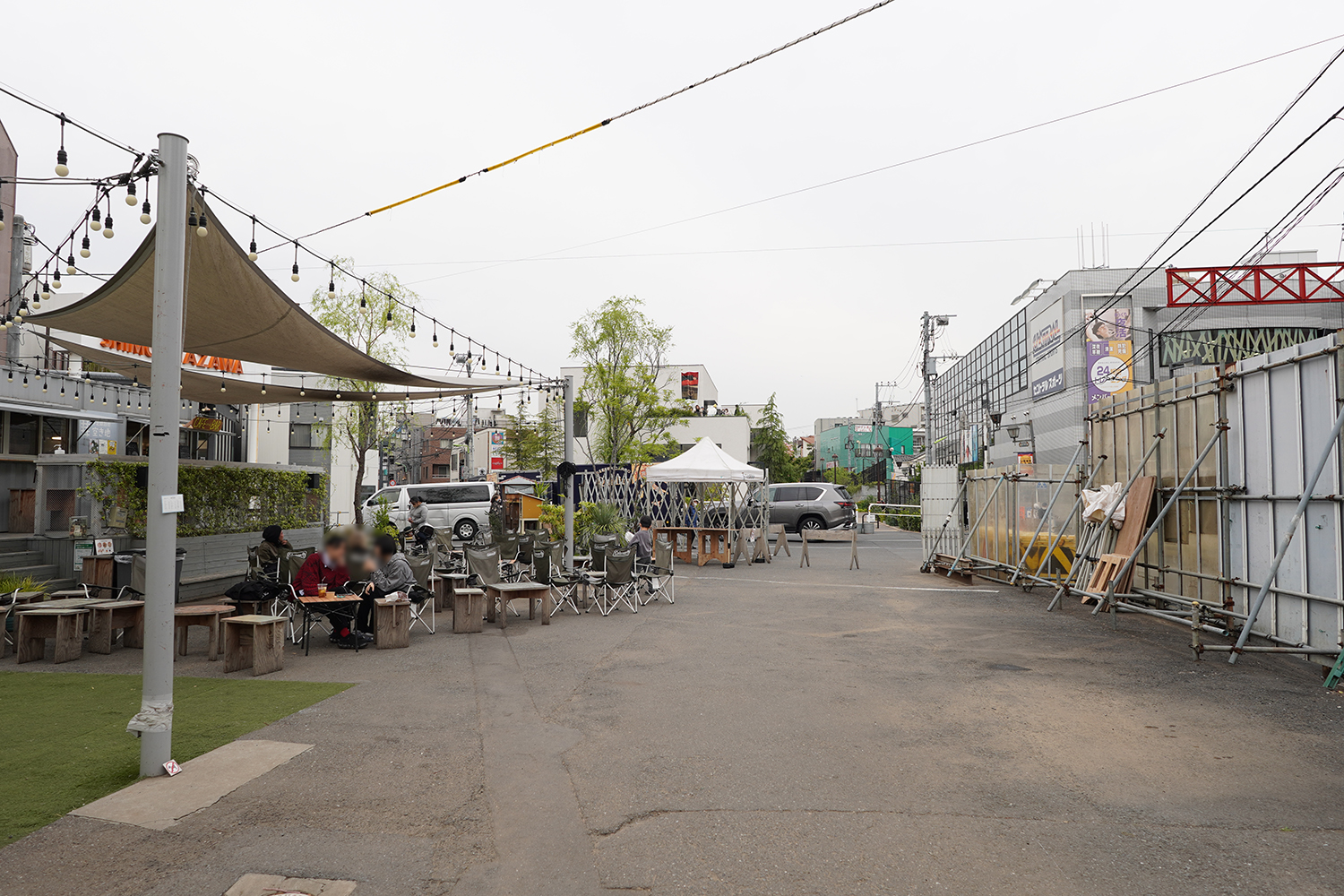 聖地巡礼 ぼっち・ざ・ろっく 土管公園