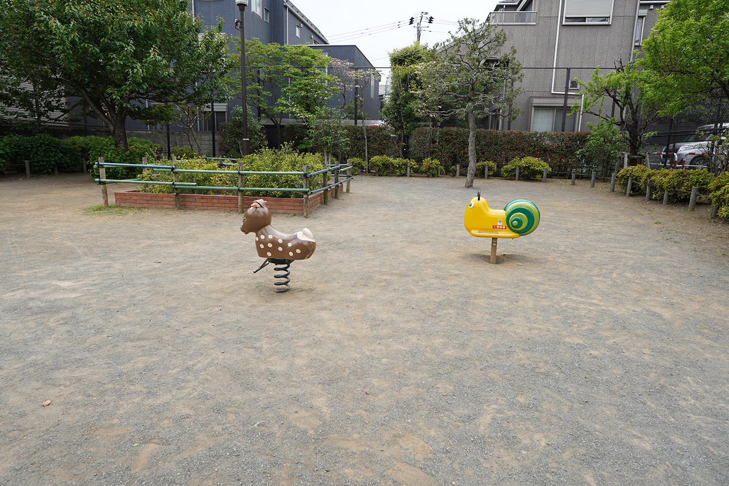 聖地巡礼 ぼっち・ざ・ろっく どんぐり公園