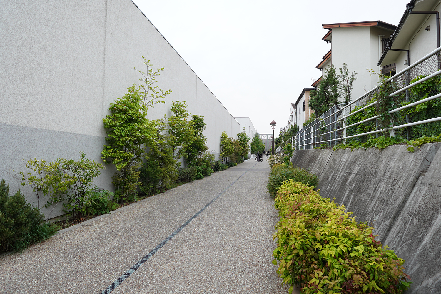 聖地巡礼 ぼっち・ざ・ろっく ADRIFT