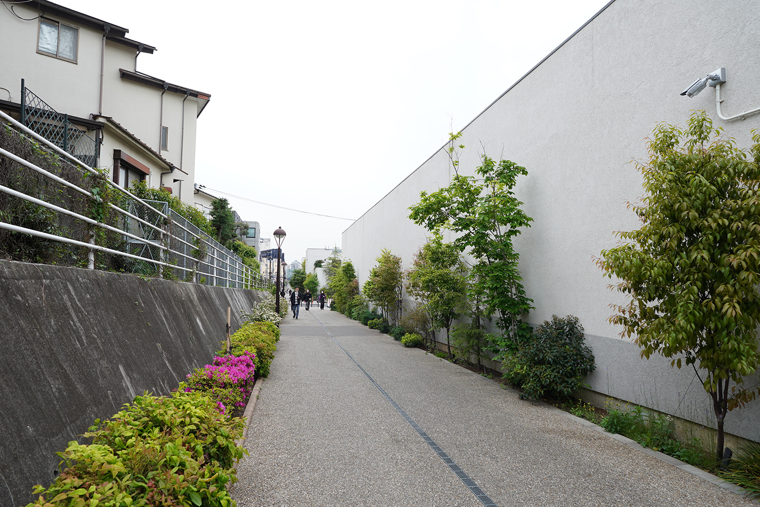 聖地巡礼 ぼっち・ざ・ろっく ADRIFT