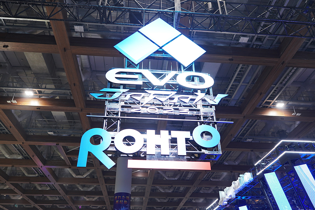 【EVO Japan 2023】3日間で3万5,000人が参加した熱狂の格闘ゲームの祭典をレポート
