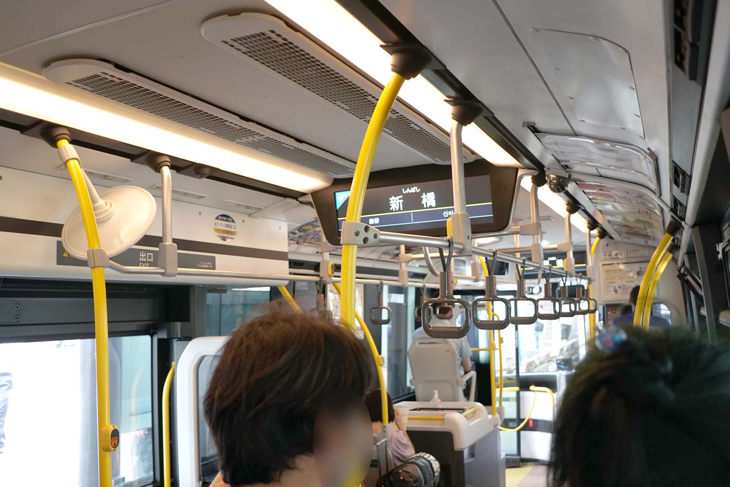 東京BRT コミケ 臨時