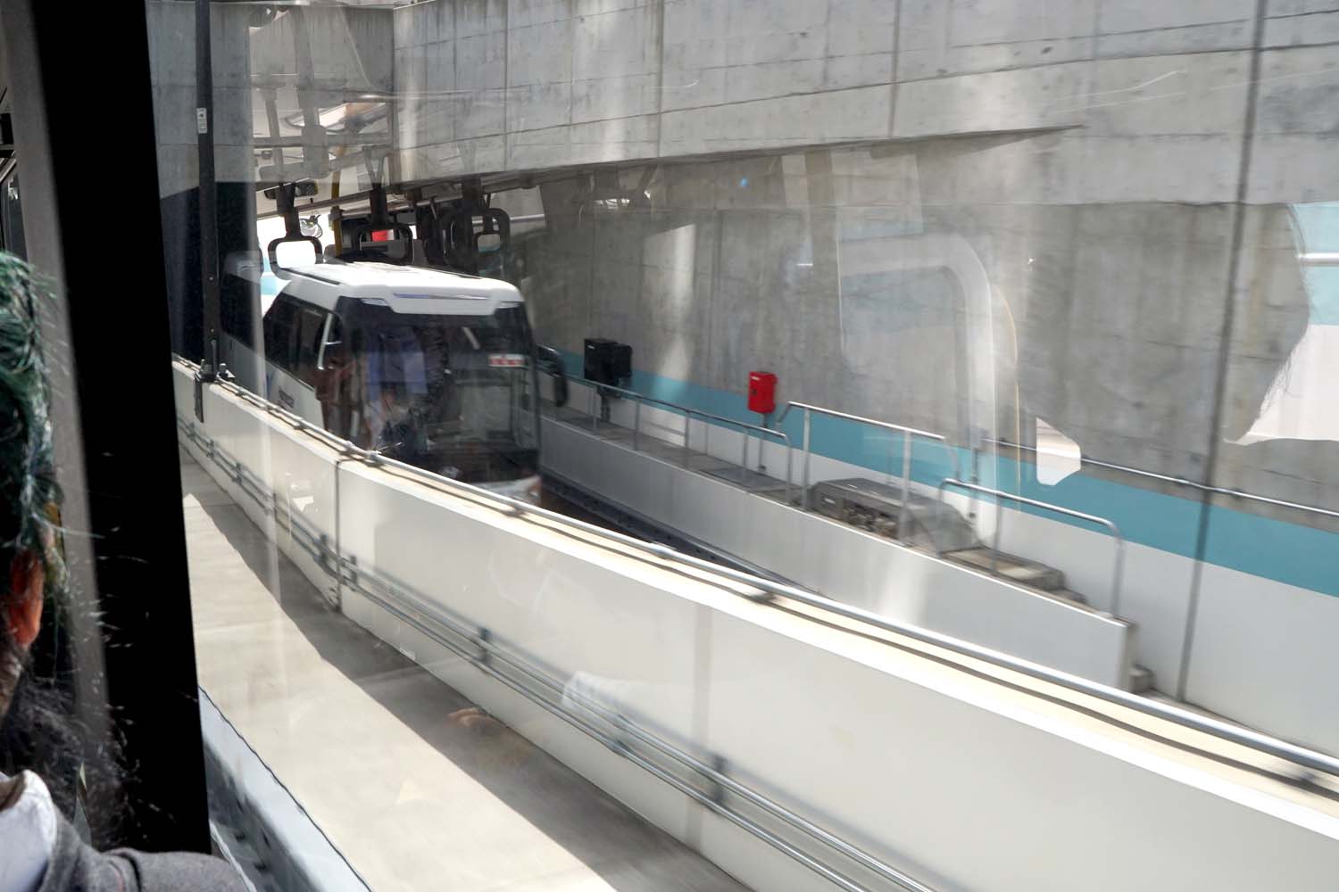 東京BRT コミケ 臨時