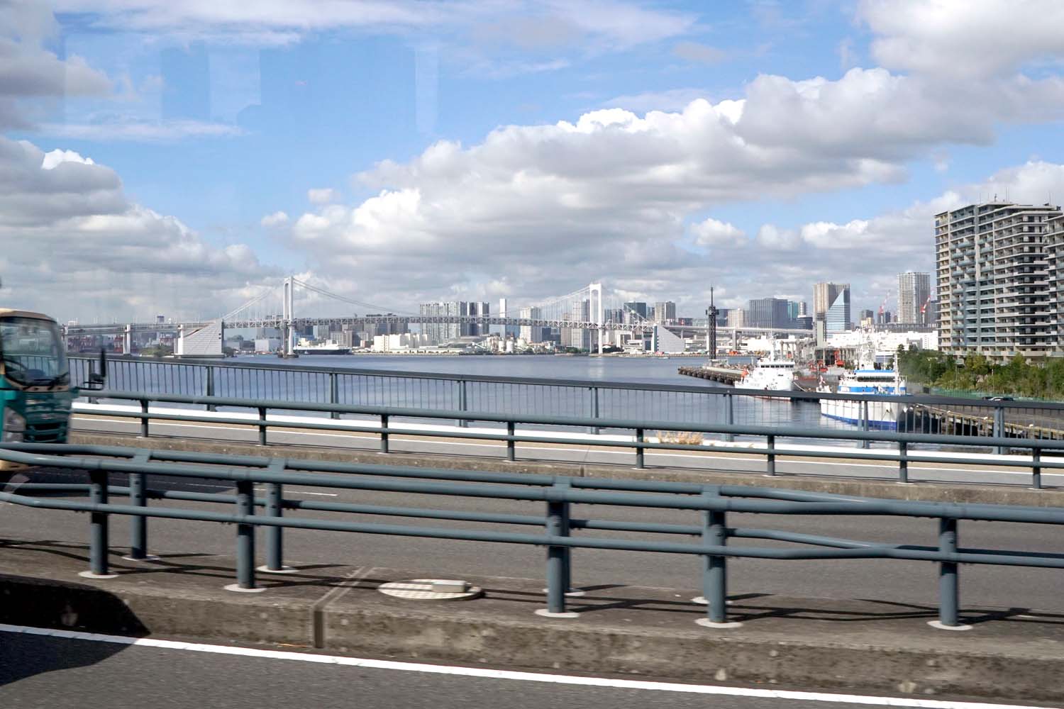 東京BRT コミケ 臨時