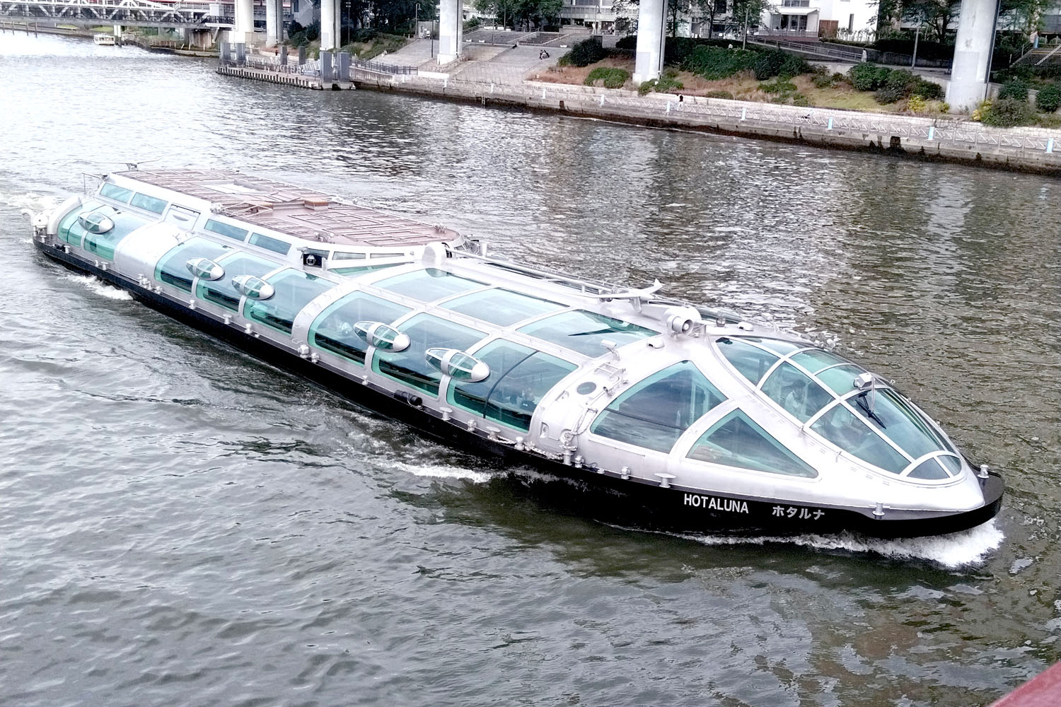 東京クルーズ ヒミコ 松本零士