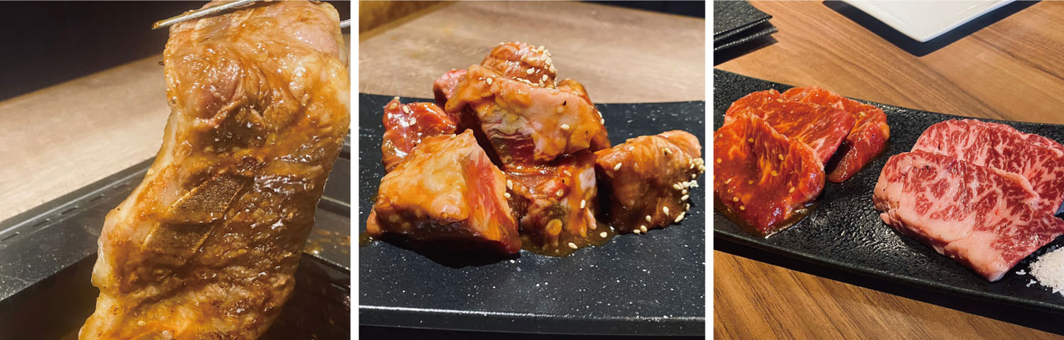 ゴールデンウィーク 秋葉原 USHIHACHI 限定メニュー