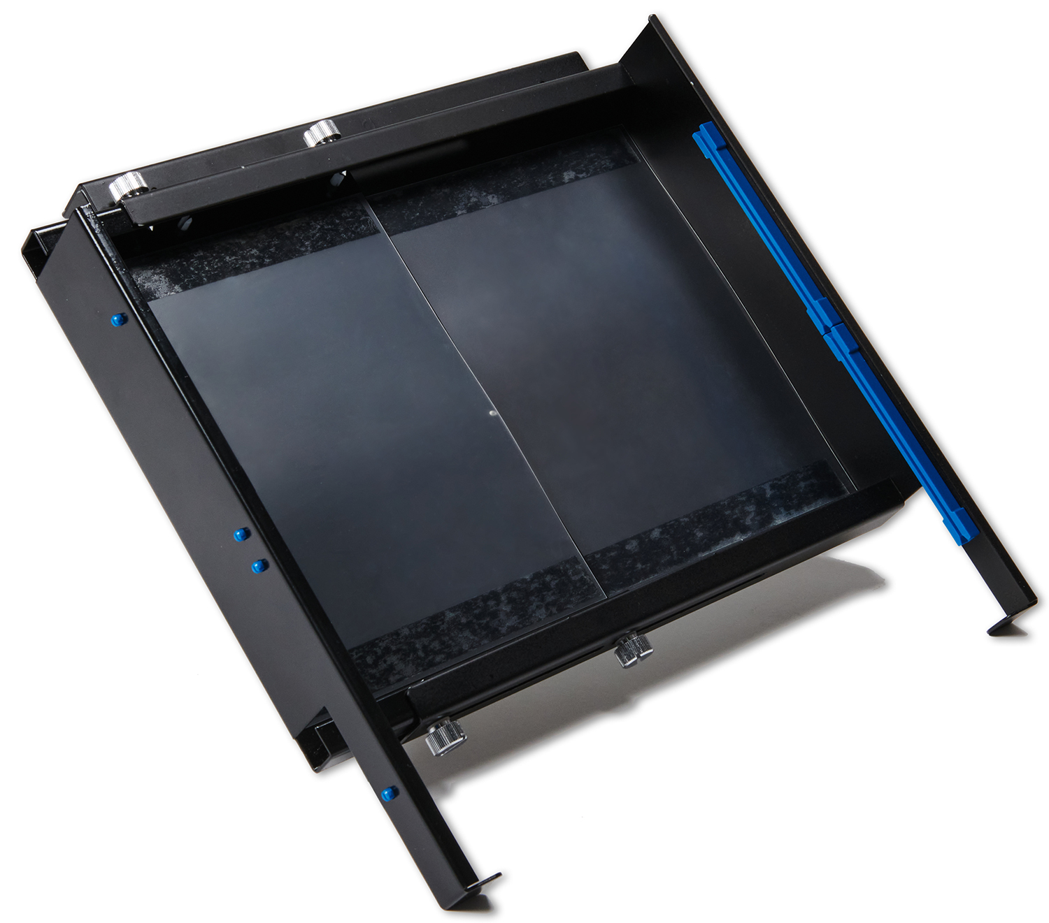 テーブル筐体 ゲーム基板ブラケットASSY