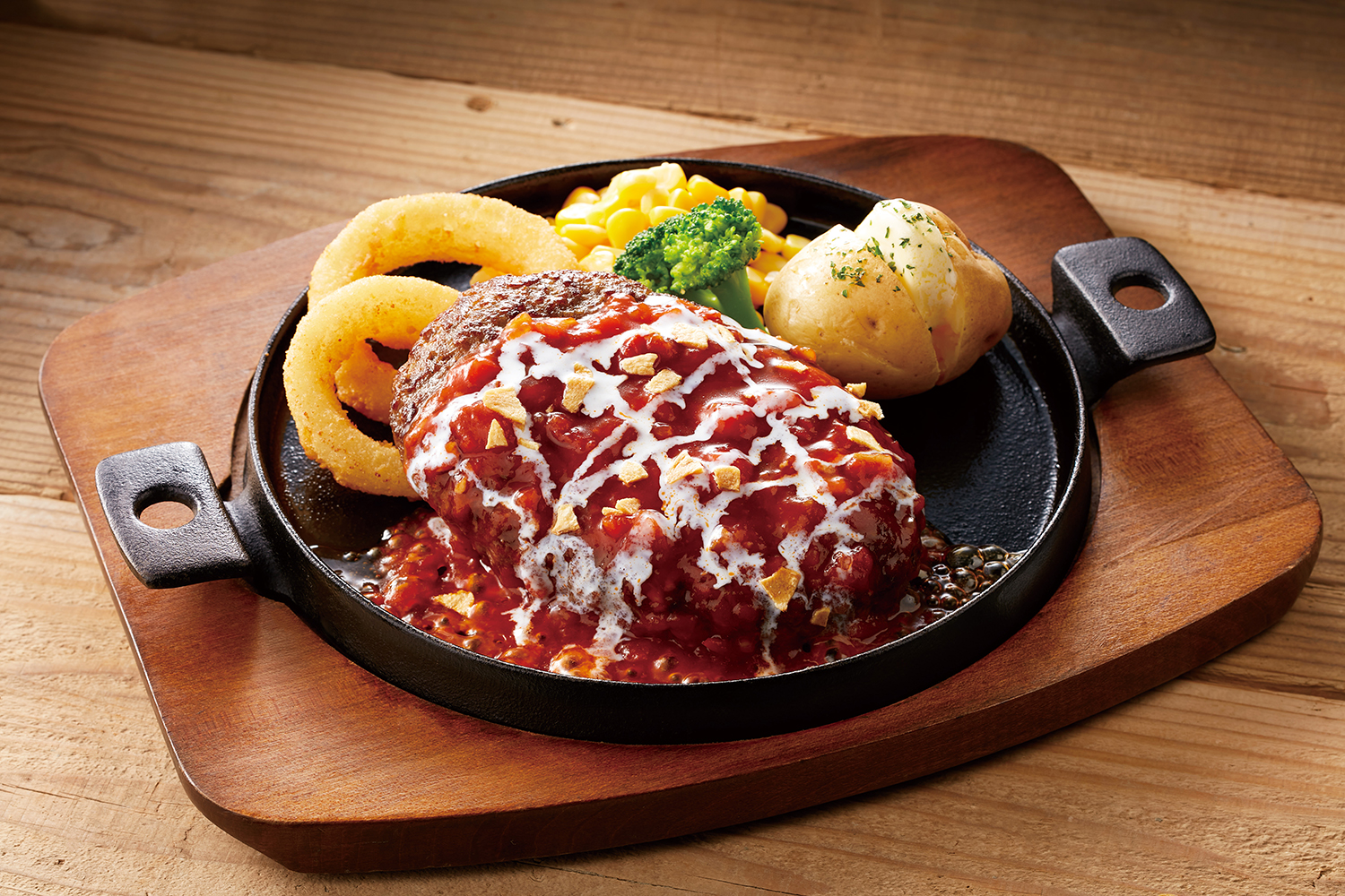 進撃の巨人×Joyful コラボ1