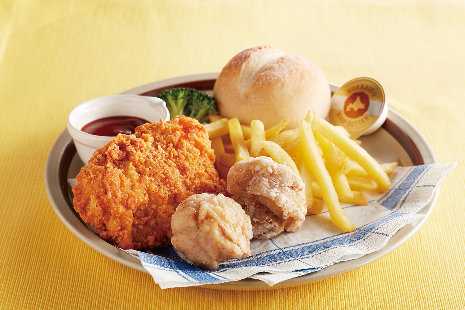 進撃の巨人×Joyful コラボ3