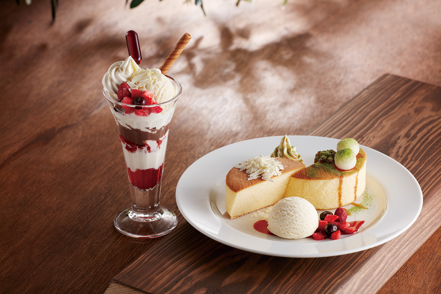 進撃の巨人×Joyful コラボ4