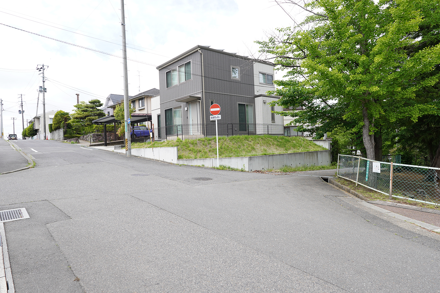 未確認で進行形 聖地巡礼 酒蓋公園周辺