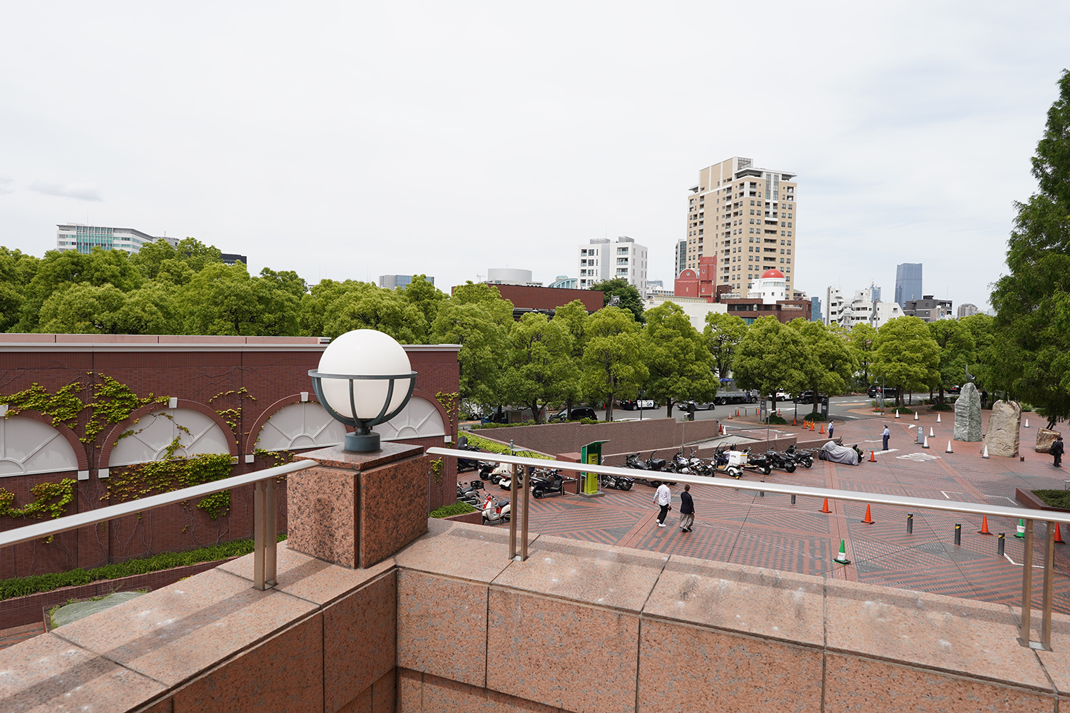 【推しの子】 聖地 日本恵比寿ガーデンプレイス