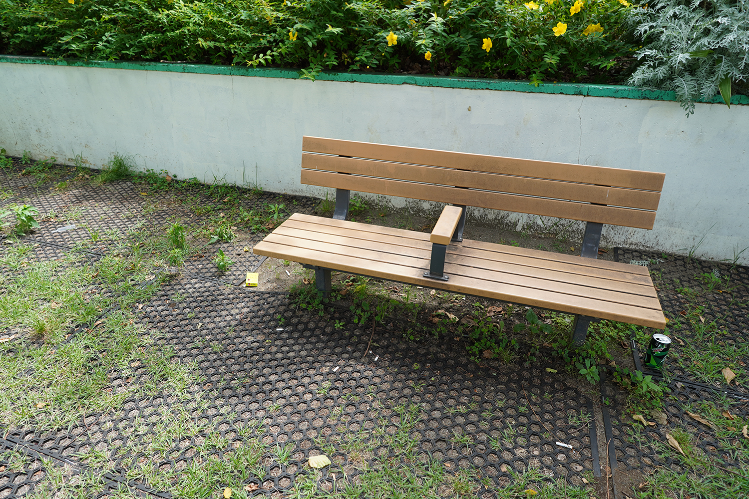 【推しの子】 聖地 恵比寿南二公園