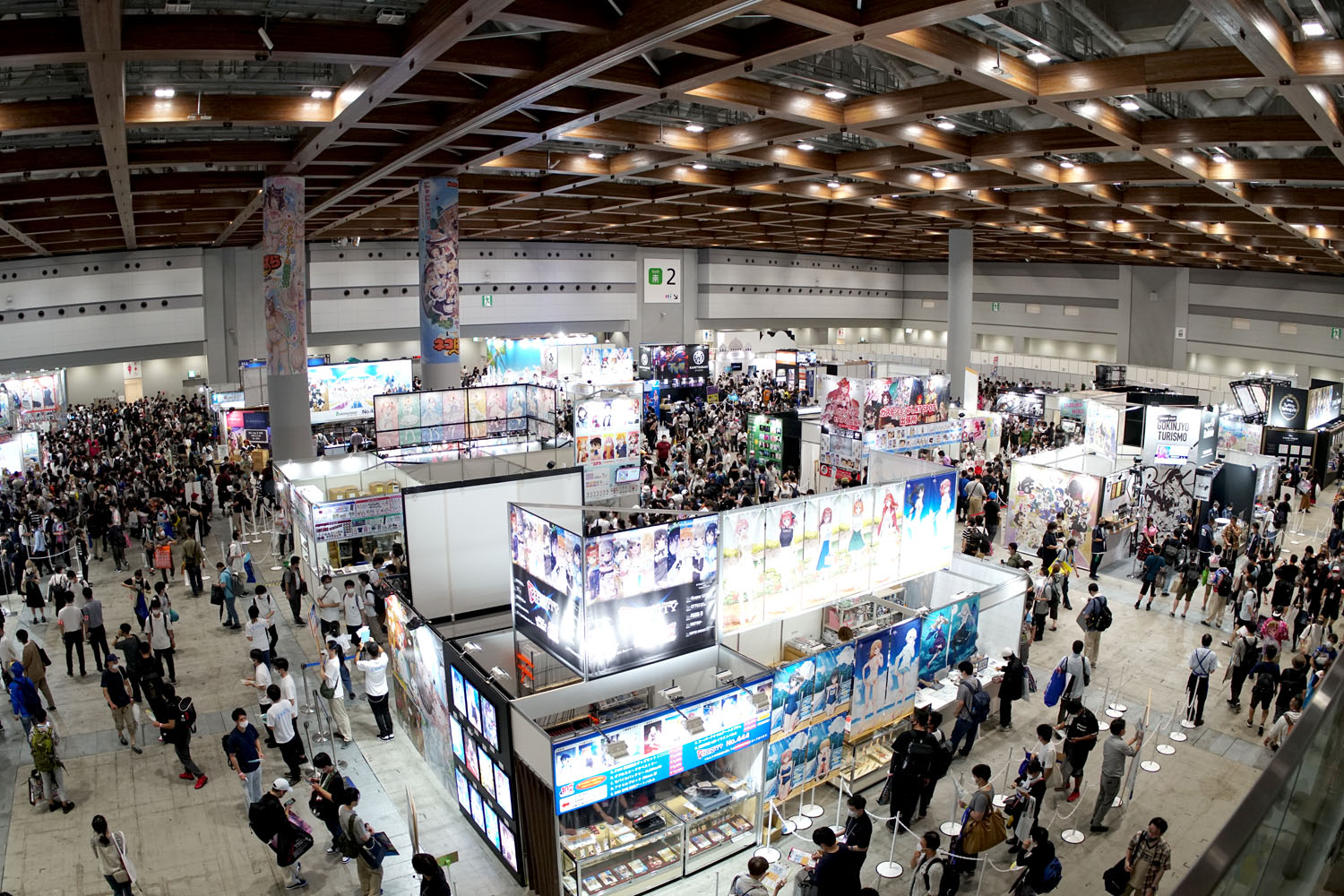 C102 南2ホール コスプレ