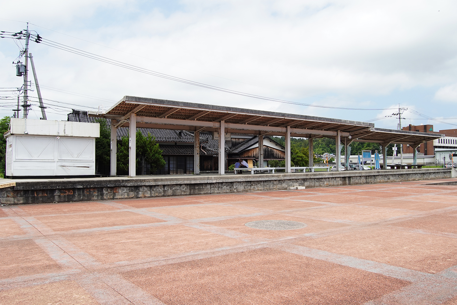 聖地 スキップとローファー すずなり