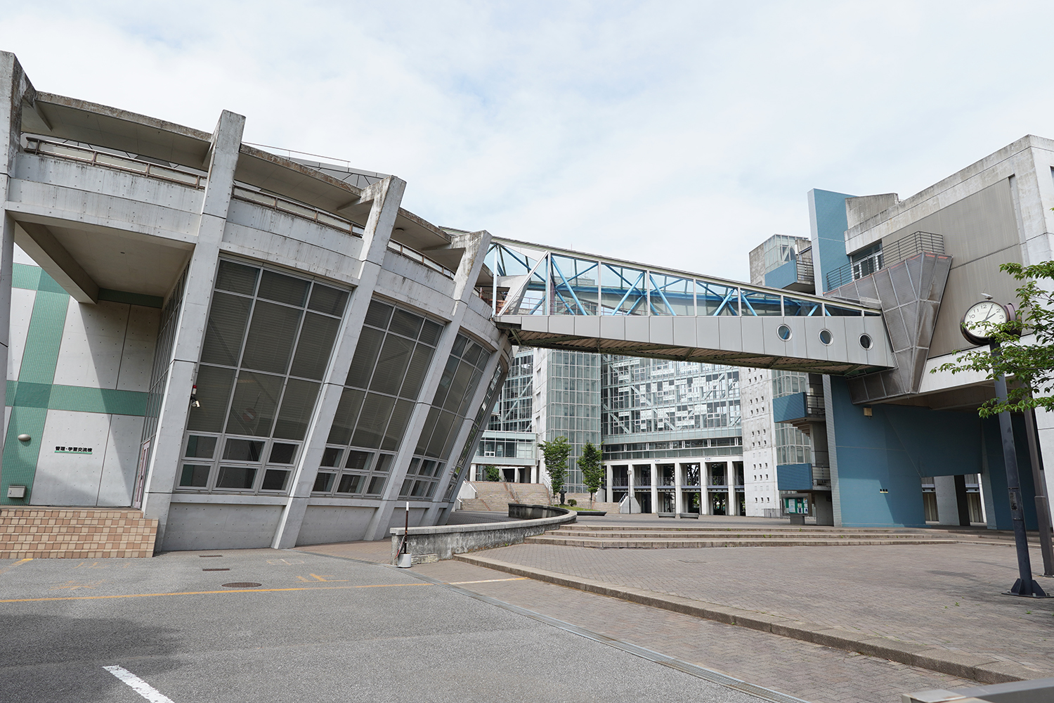 聖地巡礼 青のオーケストラ