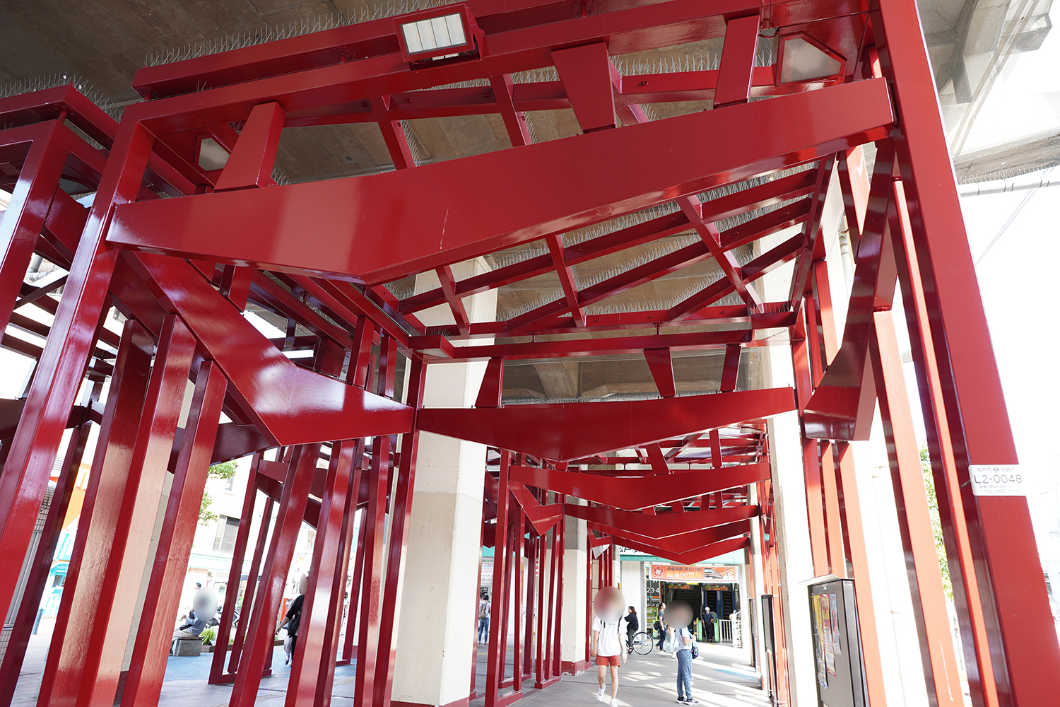 聖地巡礼 青のオーケストラ