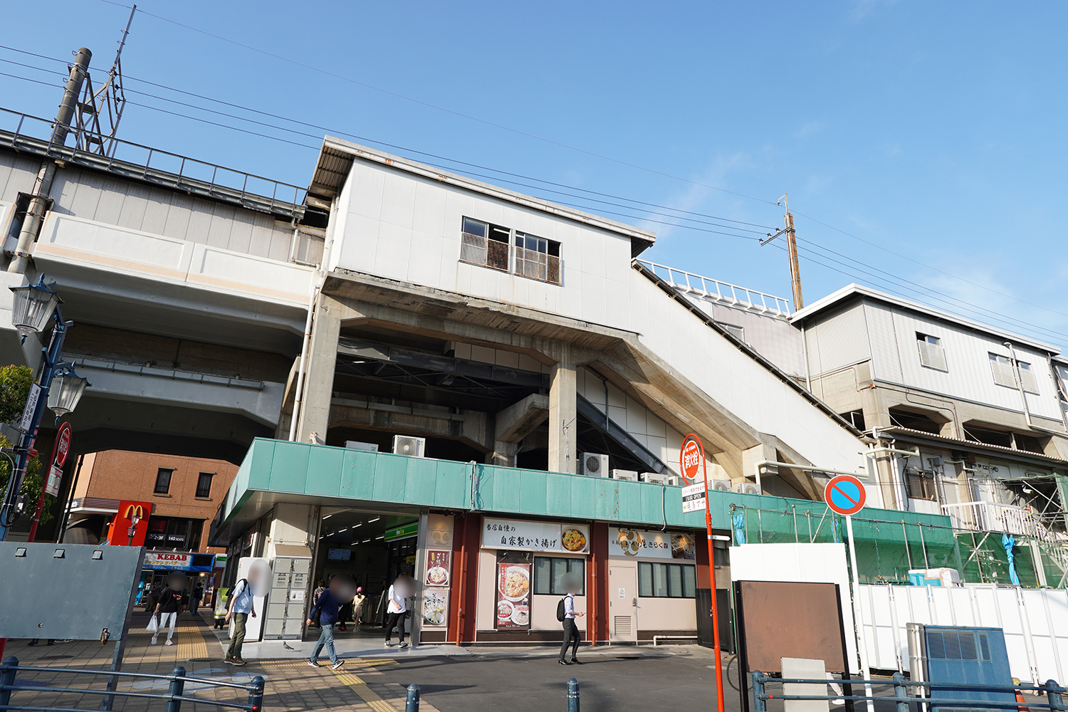 聖地巡礼 青のオーケストラ