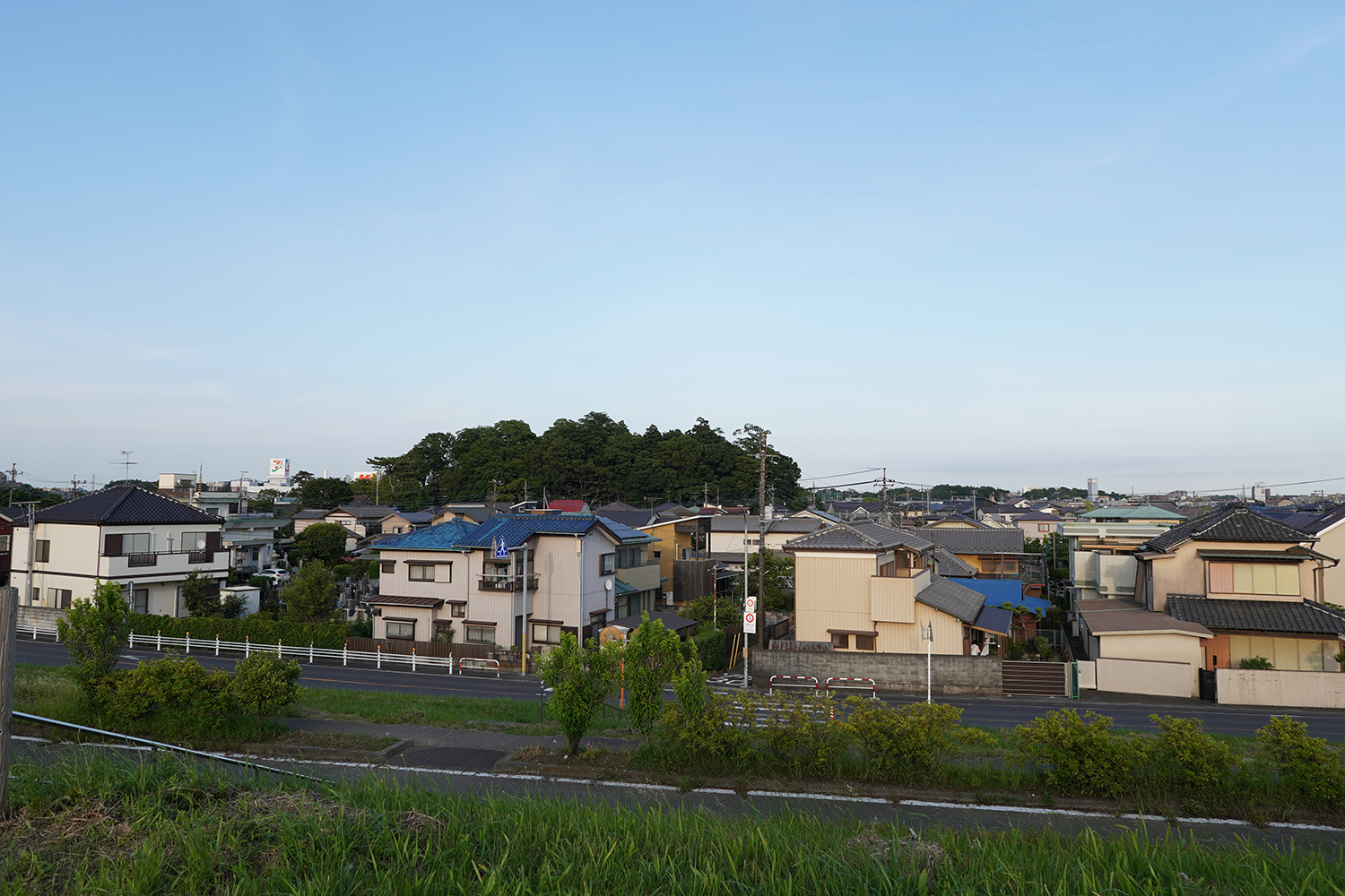 聖地巡礼 青のオーケストラ