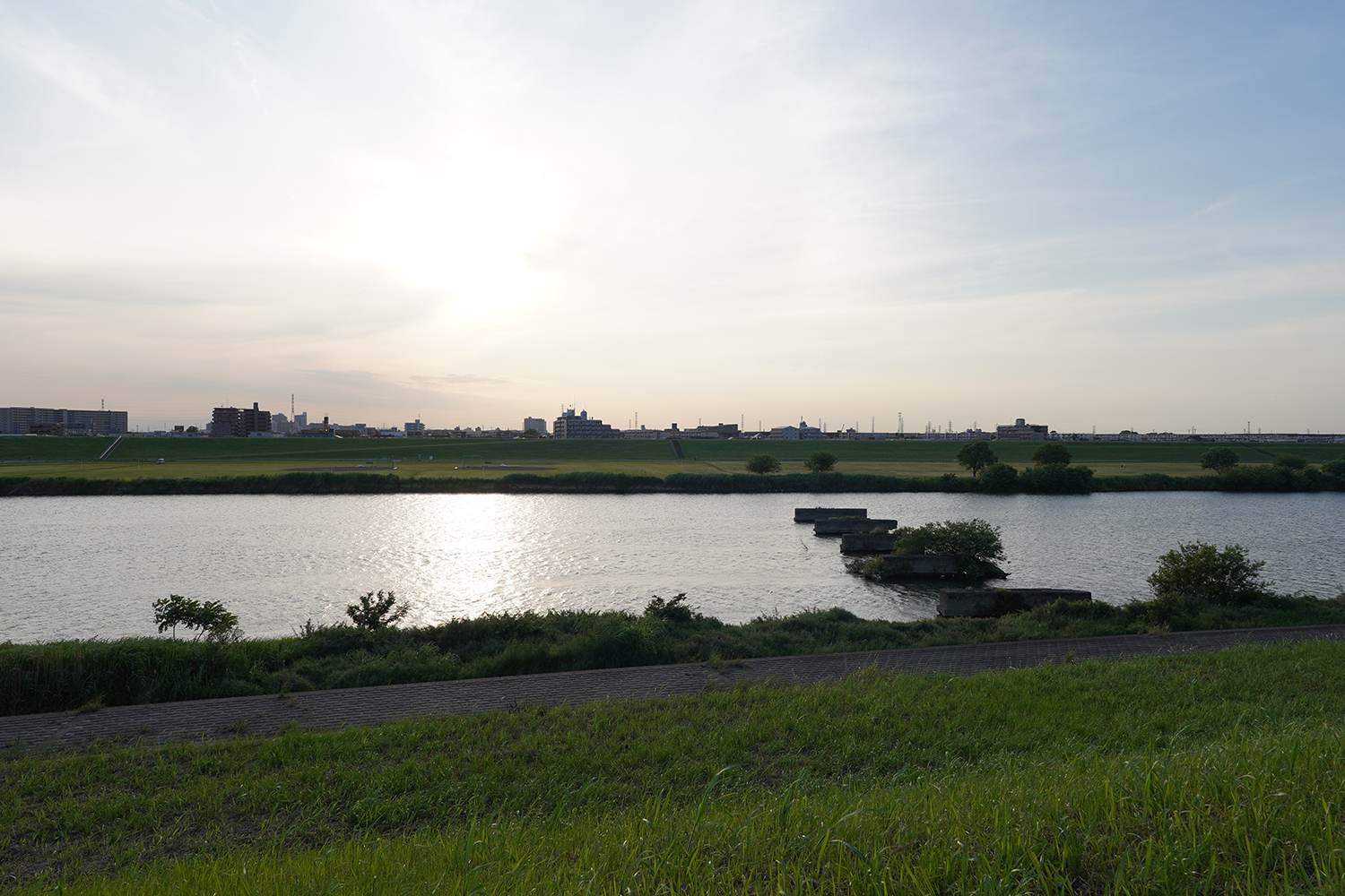聖地巡礼 青のオーケストラ