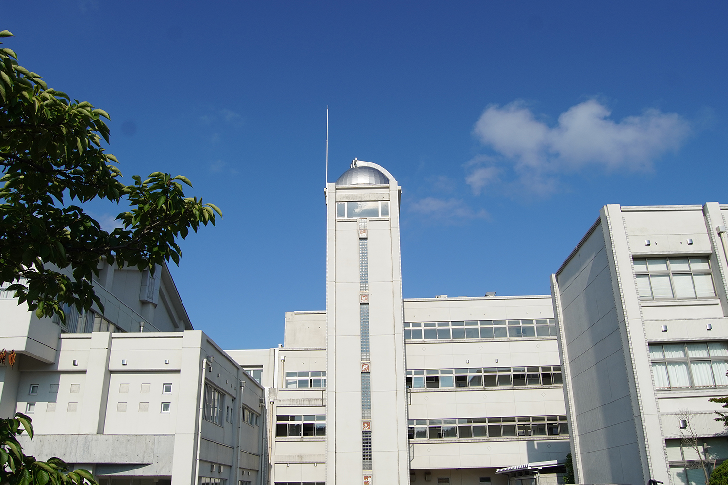 君は放課後インソムニア 聖地巡礼 高校