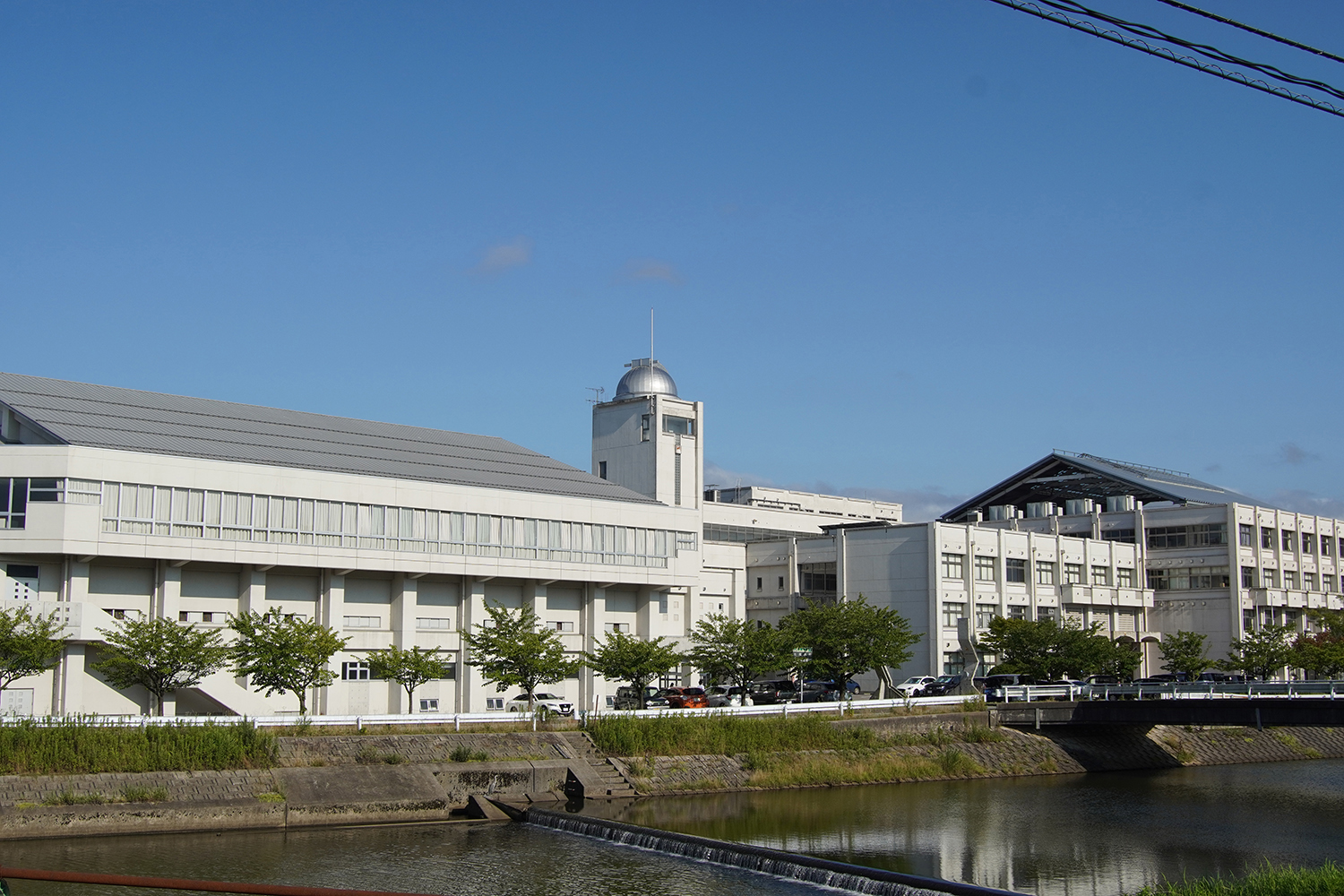 君は放課後インソムニア 聖地巡礼 高校