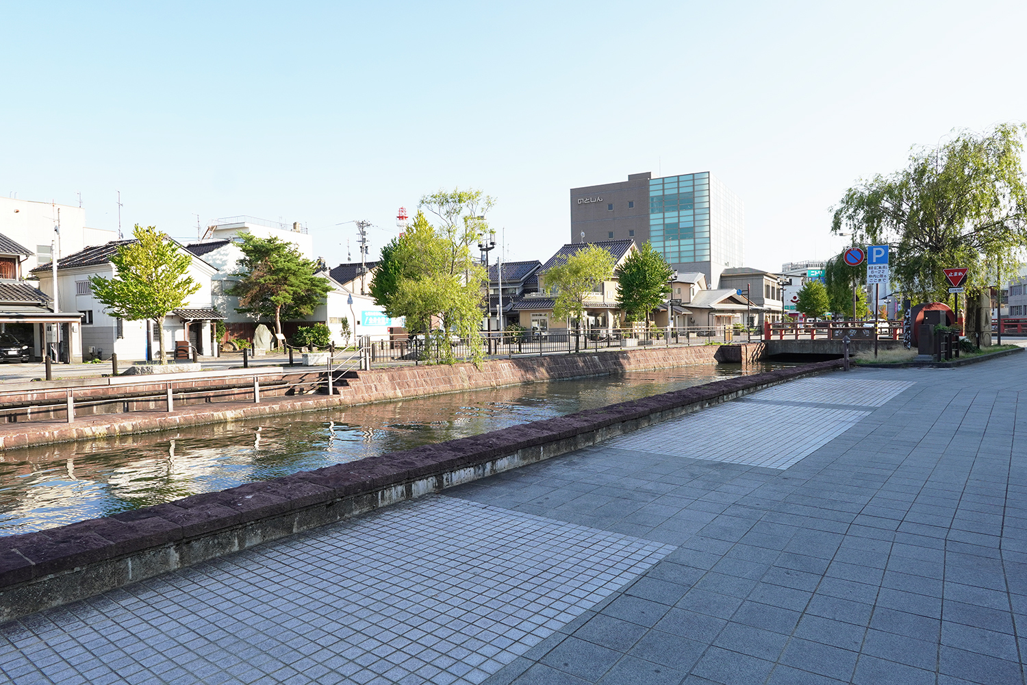 君は放課後インソムニア 聖地巡礼 亀橋