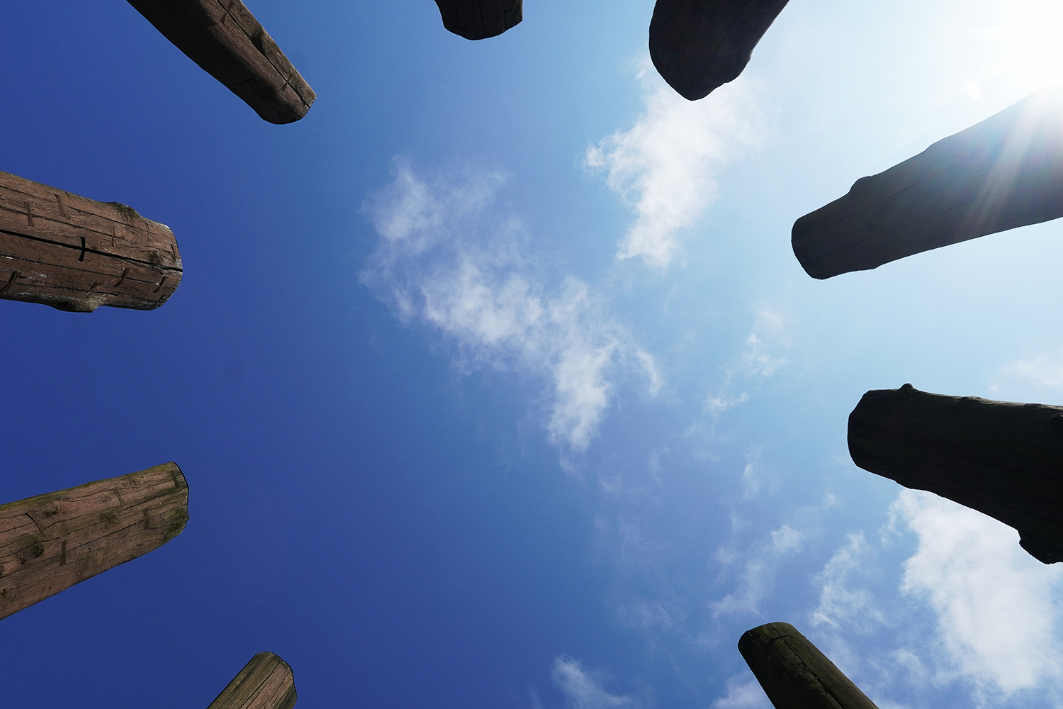 君は放課後インソムニア 聖地巡礼 真脇遺跡