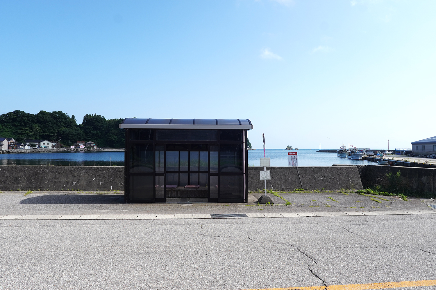 君は放課後インソムニア 聖地巡礼 真脇遺跡