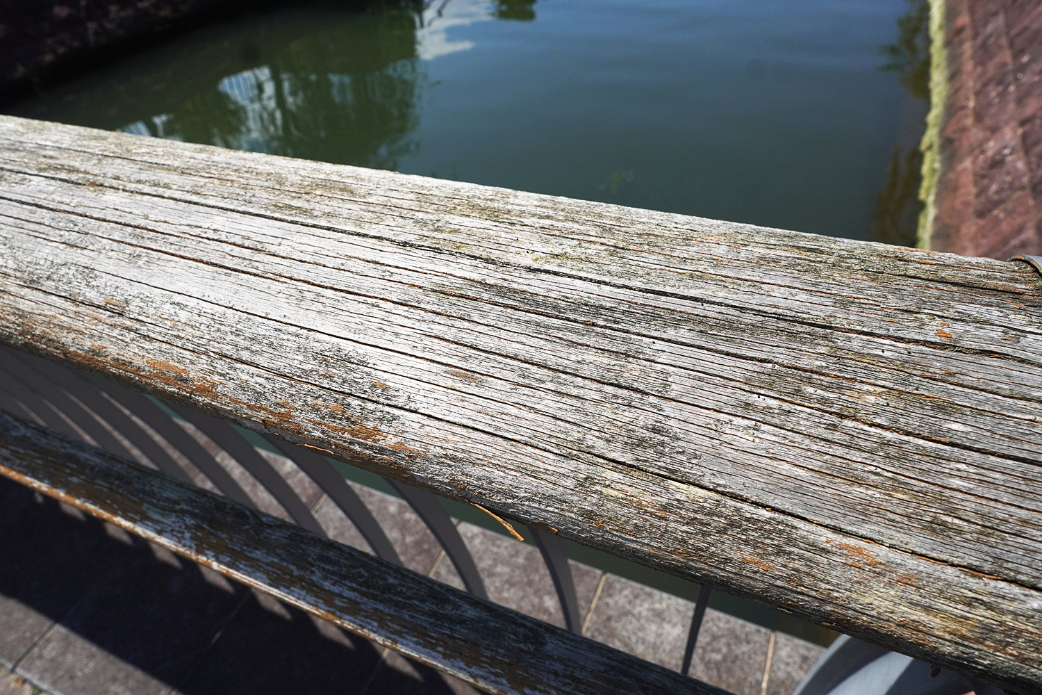 君は放課後インソムニア 聖地巡礼 長生橋