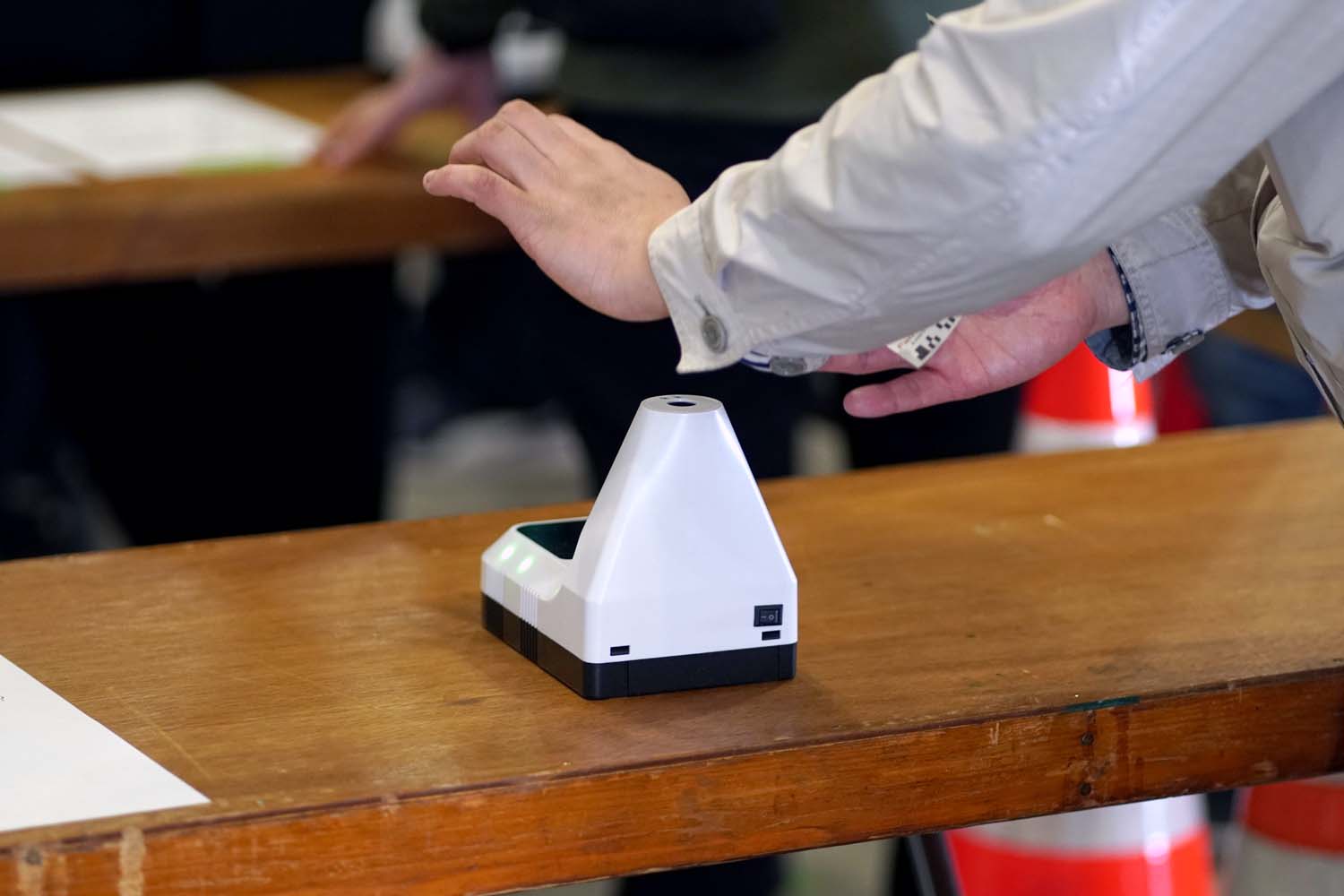 C102 コミケ 夏コミ 感染症対策 マスク 消毒 新型コロナ