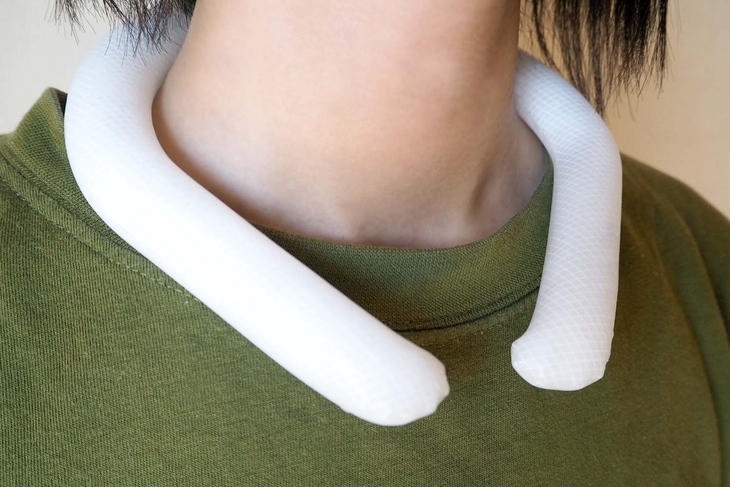 C102 コミケ 夏コミ グッズ 暑さ対策 待機列 ネッククーラー