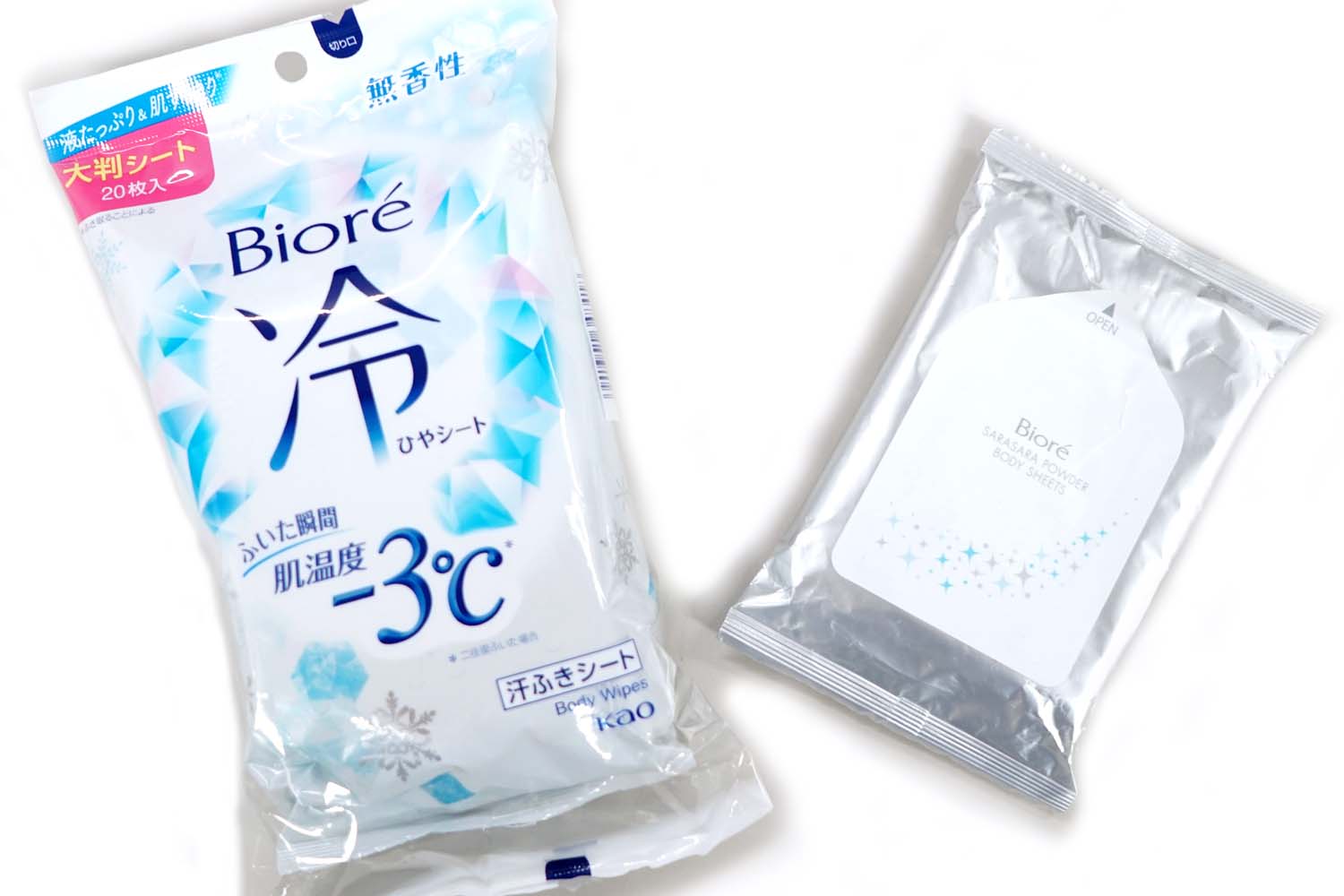 C102 コミケ 夏コミ グッズ 暑さ対策 待機列 ボディペーパー