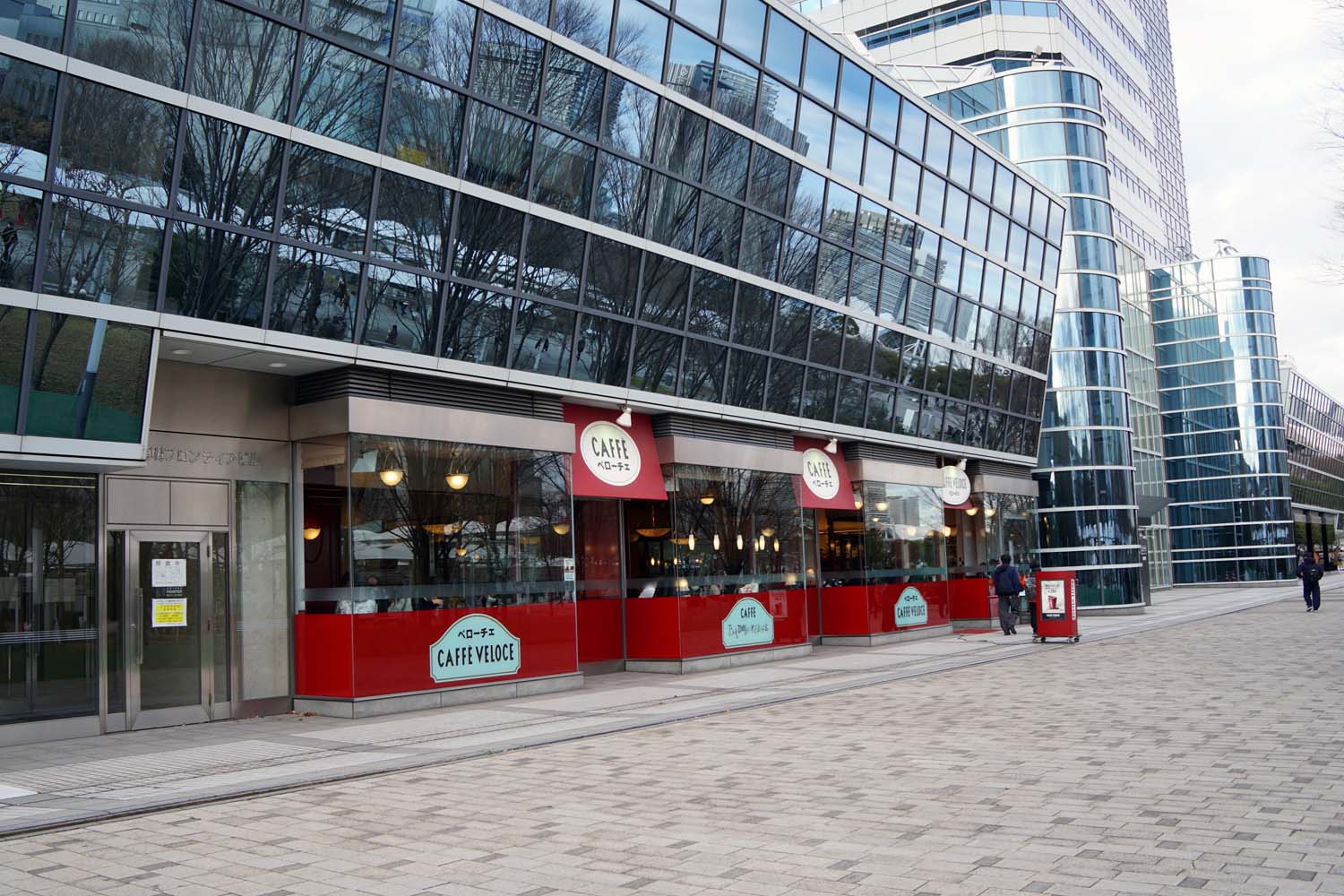 コミケ C102 夏コミ 入場ルート コミケPlus