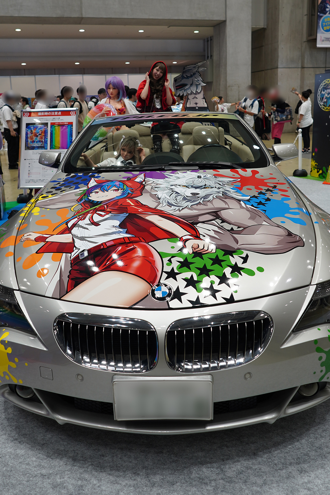 C102 企業ブースレポート 土屋工業株式会社