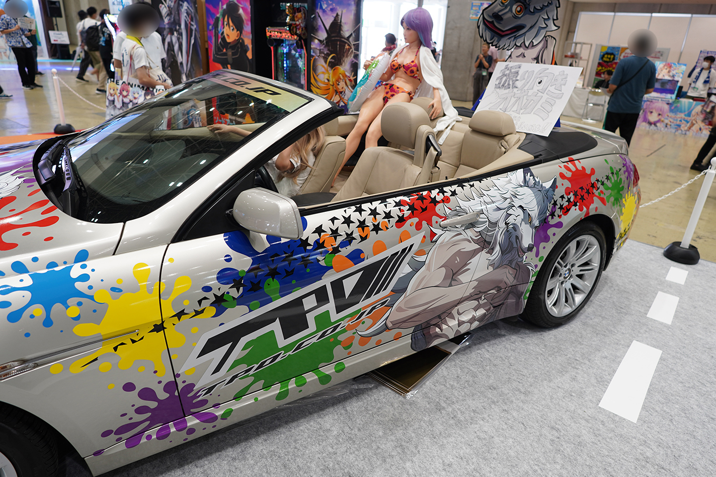 C102 企業ブースレポート 土屋工業株式会社