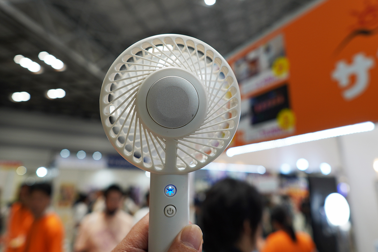 C102 企業ブースレポート サンコーレアモノショップ