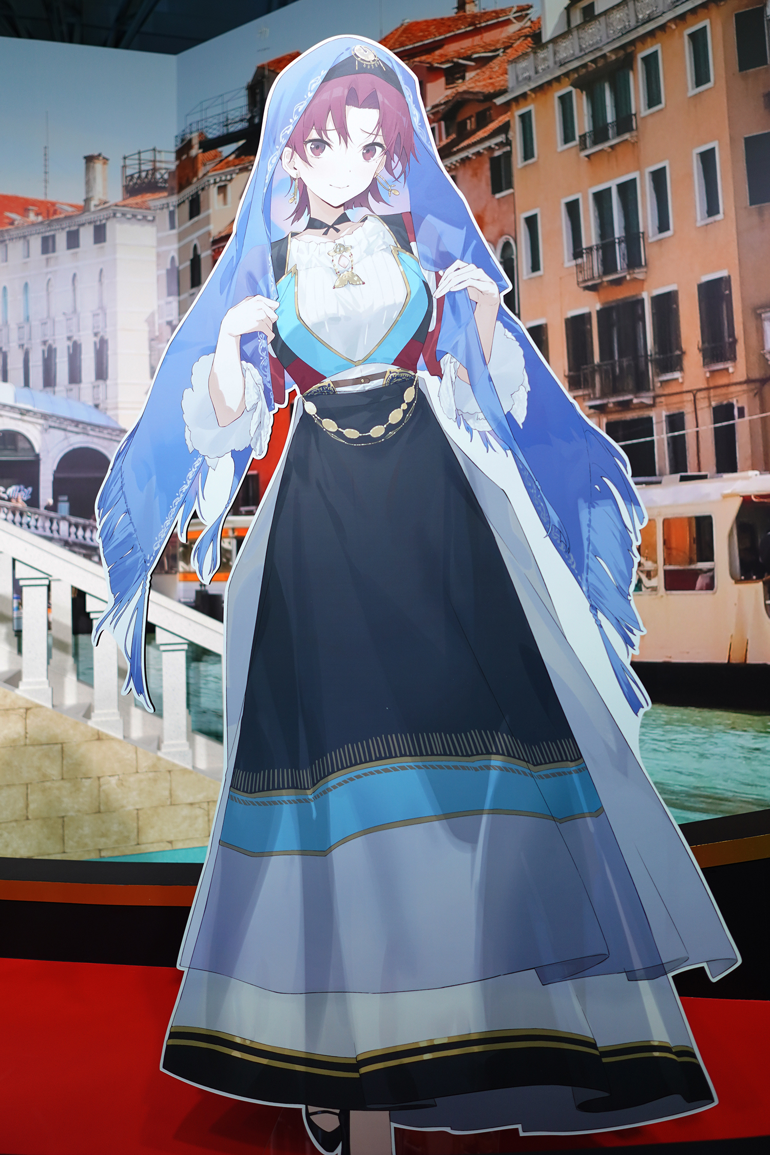 Fate/Grand Order Fes. 2023 夏祭り ~8th Anniversary~ レポート Fate/Grand Order Fes. 2023 夏祭り ~8th Anniversary~ レポート Fate/Grand Order Fes. 2023 夏祭り ~8th Anniversary~ レポート モルガンスタジアム