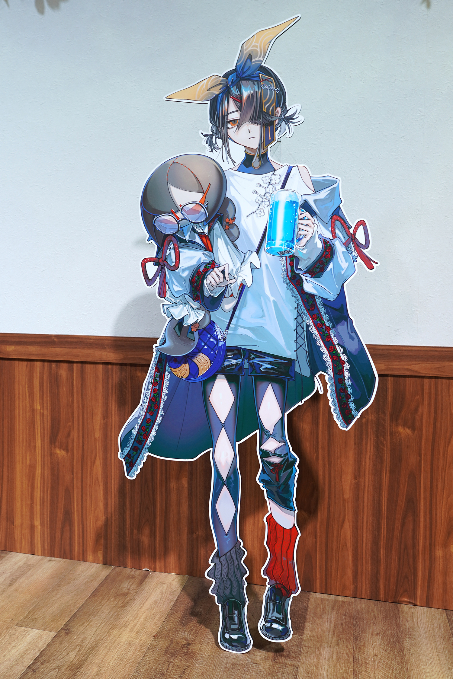 Fate/Grand Order Fes. 2023 夏祭り ~8th Anniversary~ レポート ビアツェルトカルデア