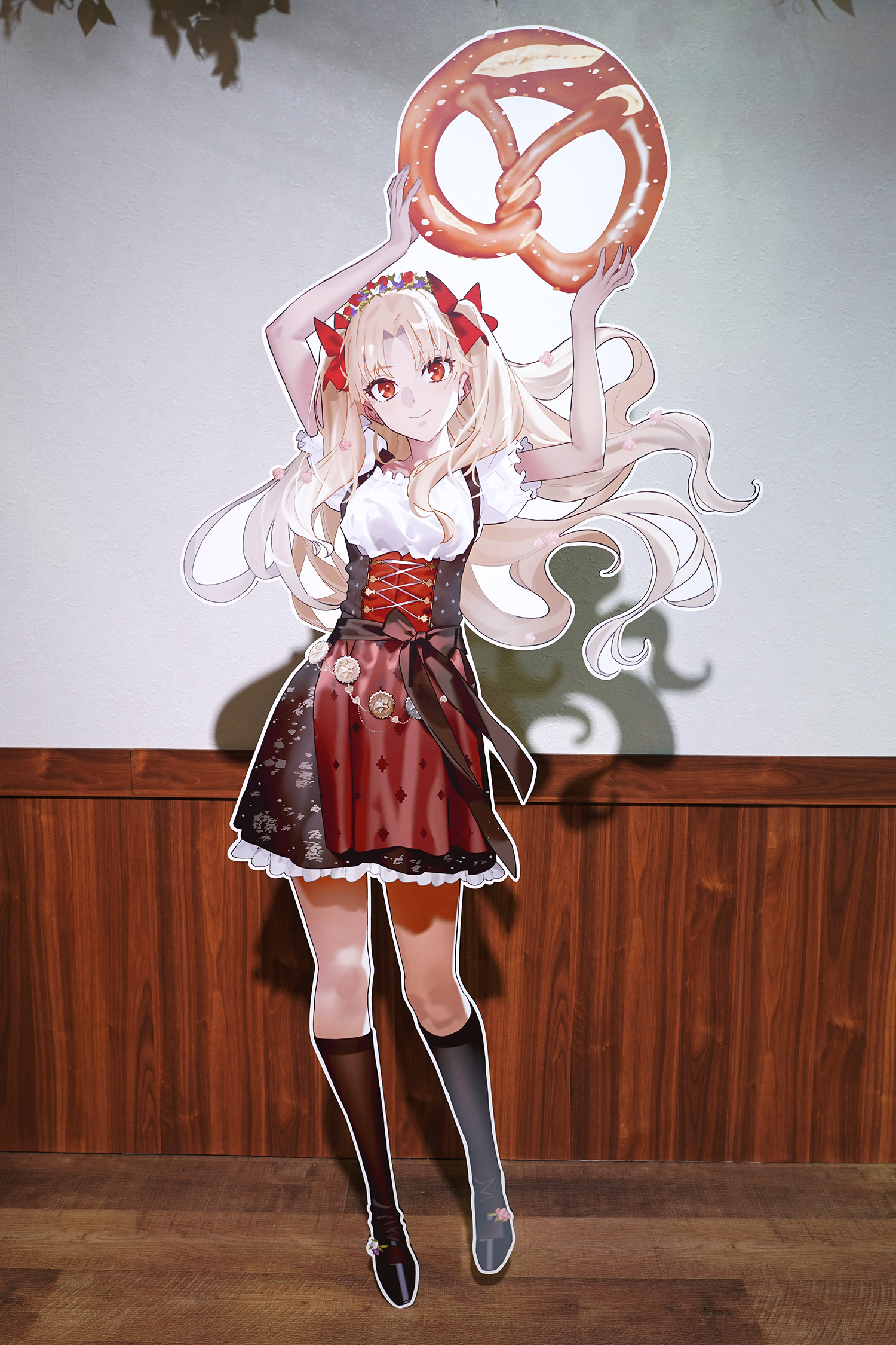 Fate/Grand Order Fes. 2023 夏祭り ~8th Anniversary~ レポート ビアツェルトカルデア