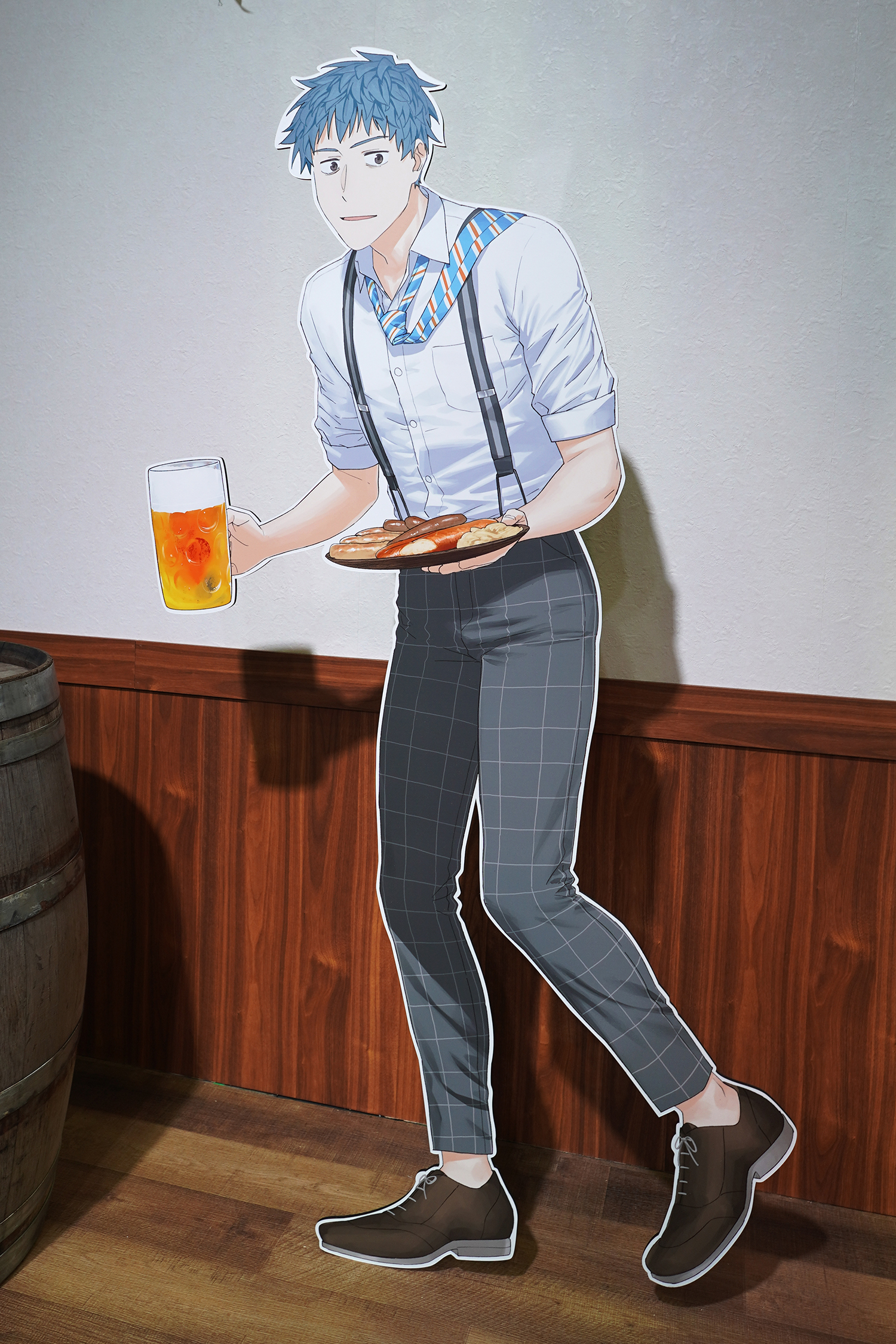 Fate/Grand Order Fes. 2023 夏祭り ~8th Anniversary~ レポート ビアツェルトカルデア