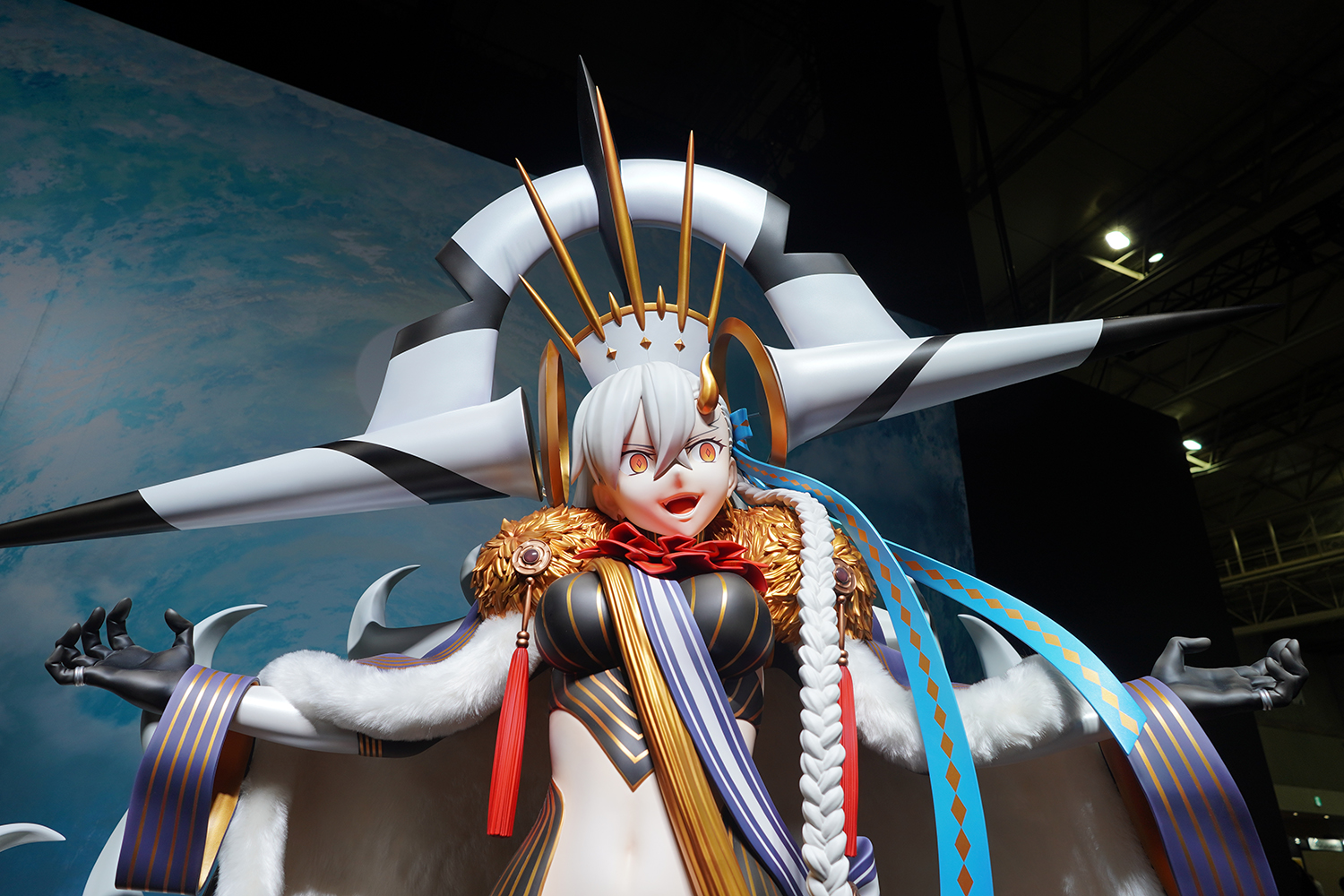 Fate/Grand Order Fes. 2023 夏祭り ~8th Anniversary~ レポート オルガマリー