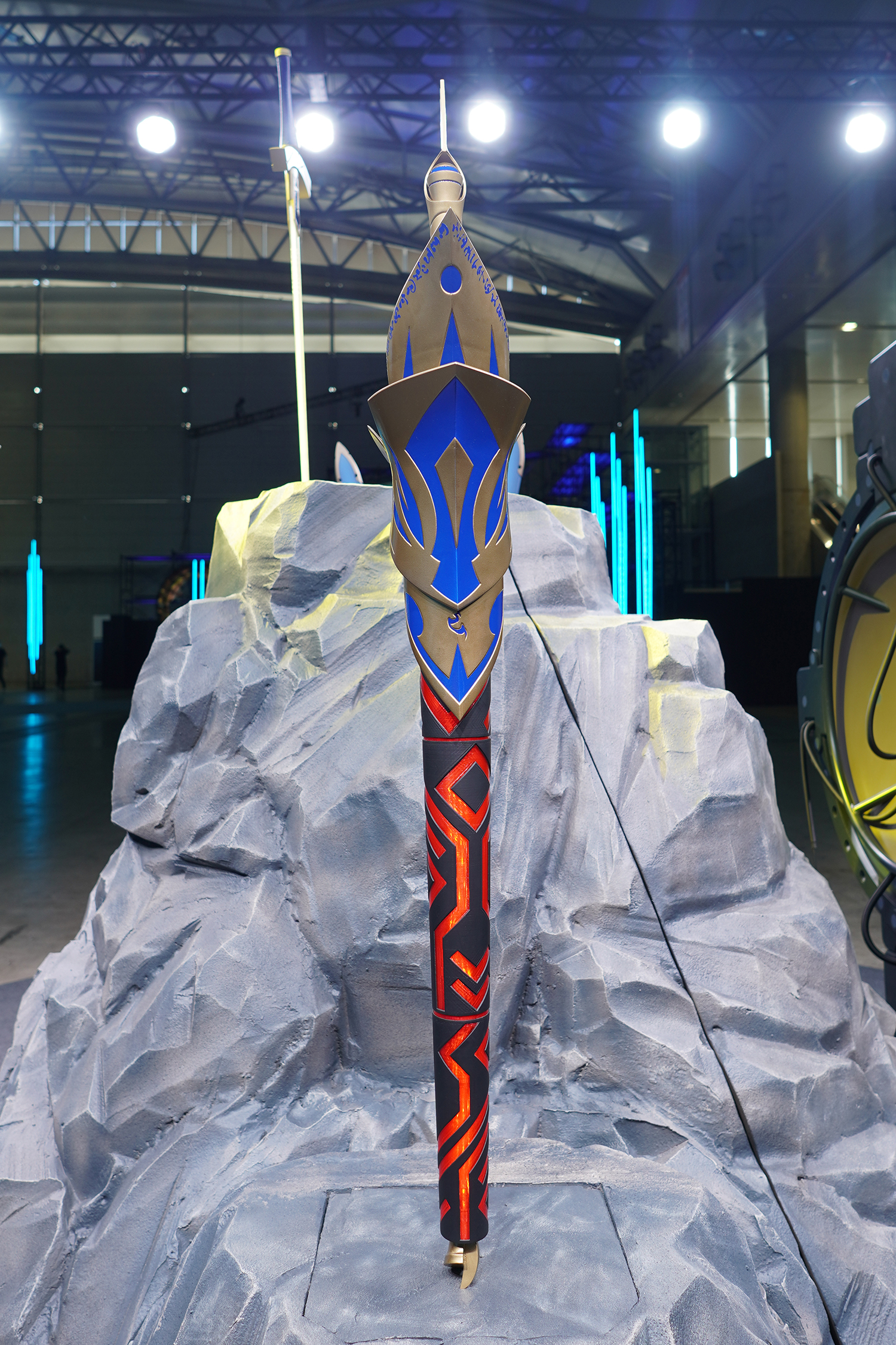 Fate/Grand Order Fes. 2023 夏祭り ~8th Anniversary~ レポート Fate/Grand Order Fes. 2023 夏祭り ~8th Anniversary~ レポート Fate/Grand Order Fes. 2023 夏祭り ~8th Anniversary~ レポート モルガンスタジアム