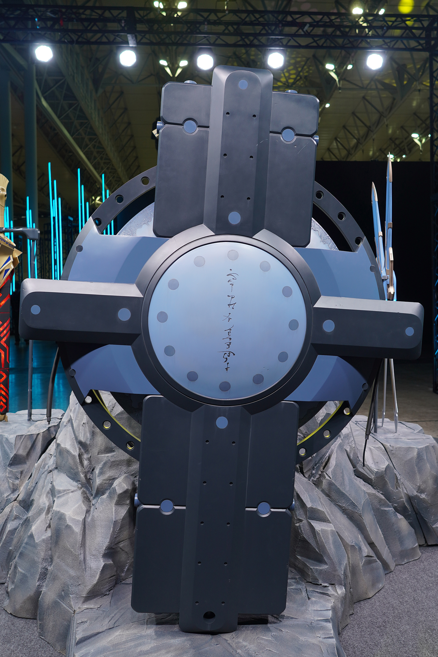 Fate/Grand Order Fes. 2023 夏祭り ~8th Anniversary~ レポート Fate/Grand Order Fes. 2023 夏祭り ~8th Anniversary~ レポート Fate/Grand Order Fes. 2023 夏祭り ~8th Anniversary~ レポート モルガンスタジアム