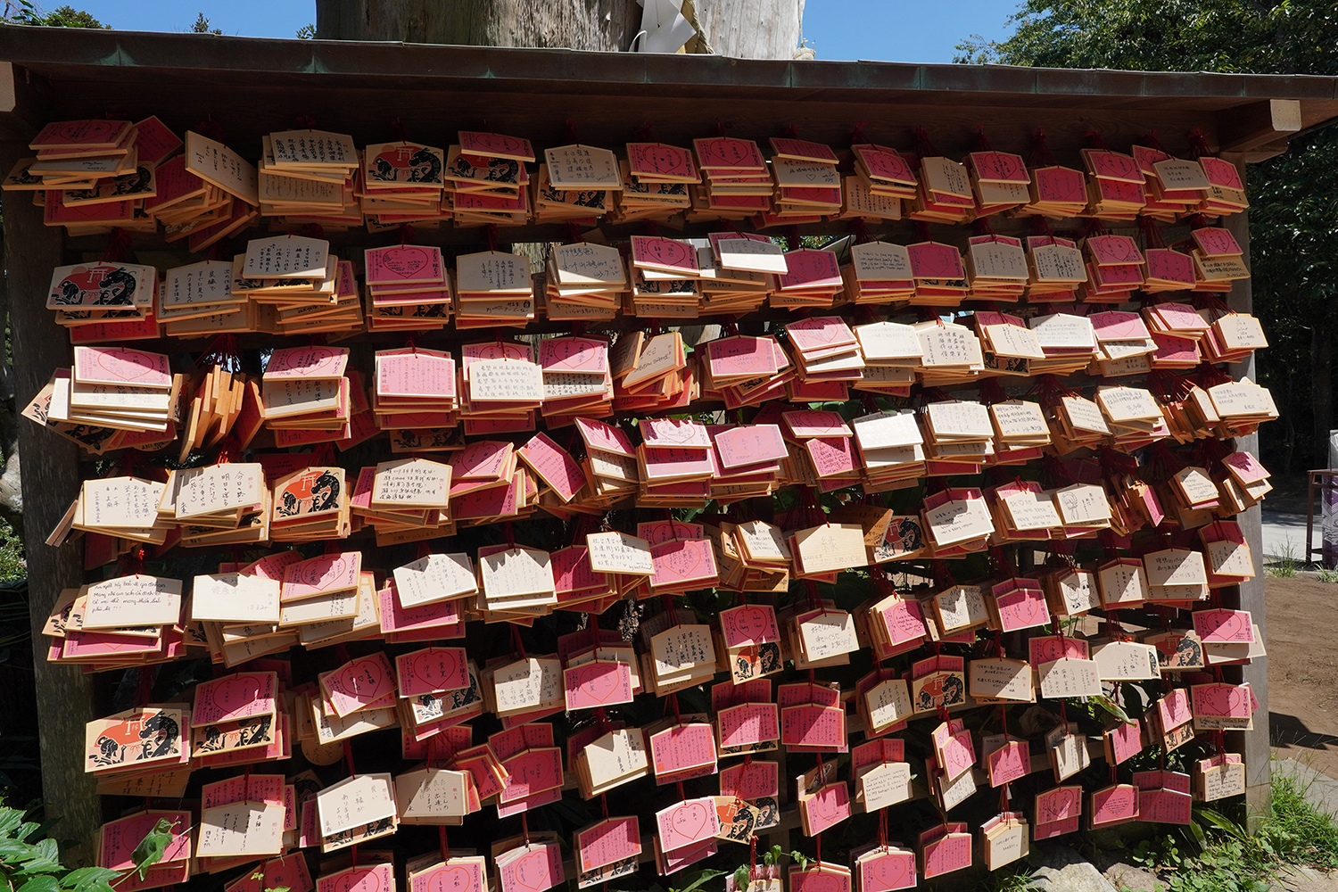 聖地巡礼 青春ブタ野郎シリーズ 江ノ島